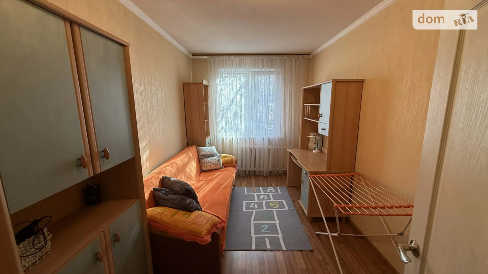 Продается 2-комнатная квартира 46.7 кв. м в Белой Церкви, ул. Курсовая - фото 5