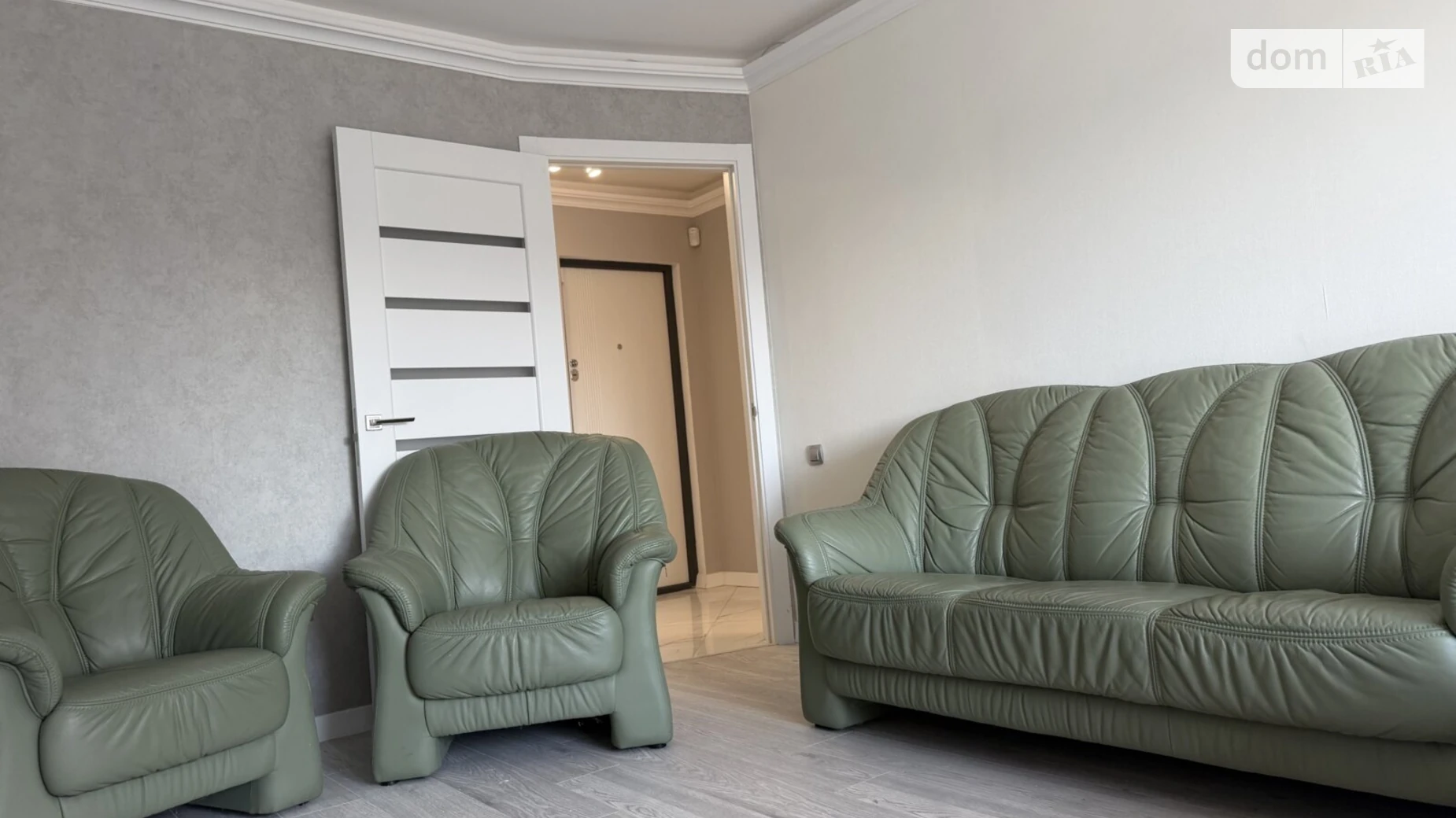 Продается 1-комнатная квартира 34 кв. м в Киеве, ул. Демеевская, 47 - фото 3