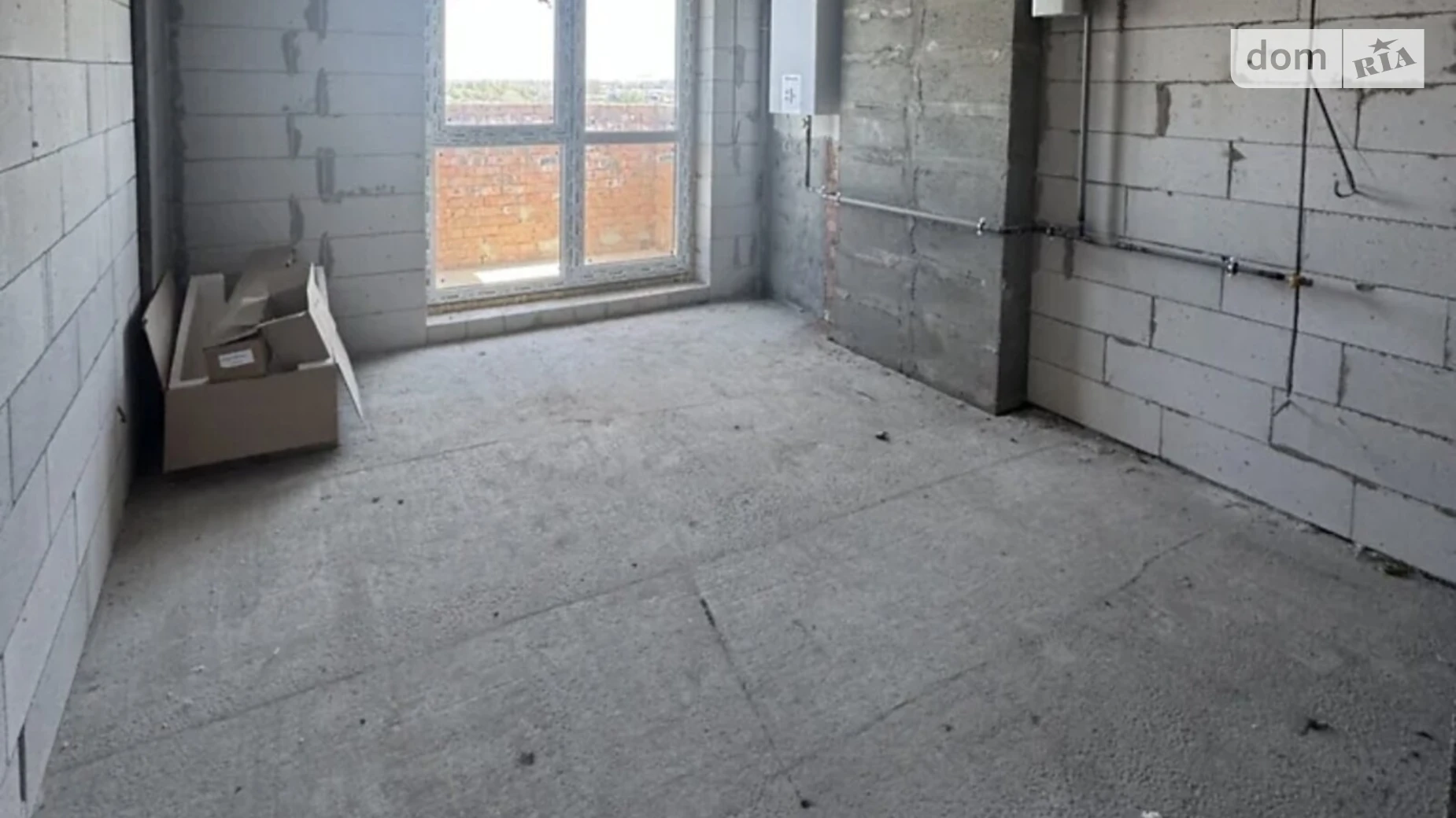 Продается 2-комнатная квартира 60 кв. м в Хмельницком, ул. Героя України Дмитра Крамара(Трудовая) - фото 3