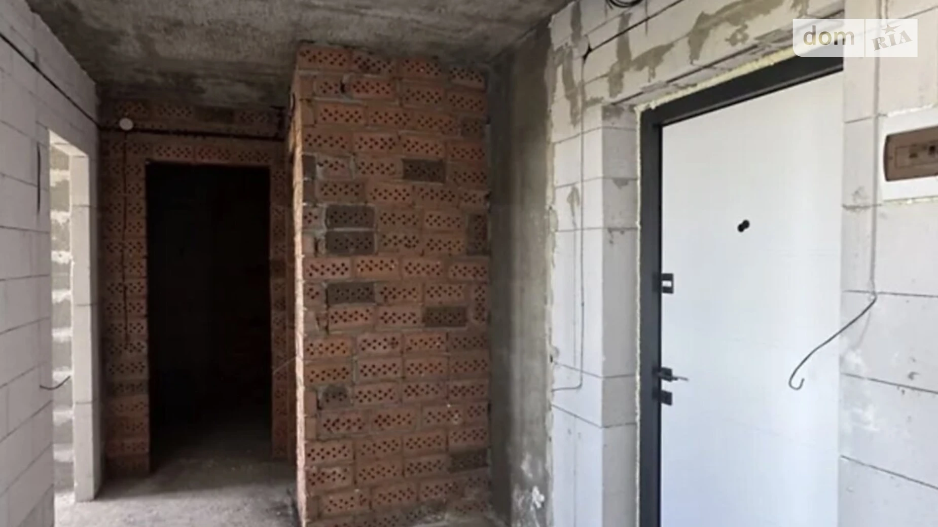 Продается 2-комнатная квартира 60 кв. м в Хмельницком, ул. Героя України Дмитра Крамара(Трудовая) - фото 4