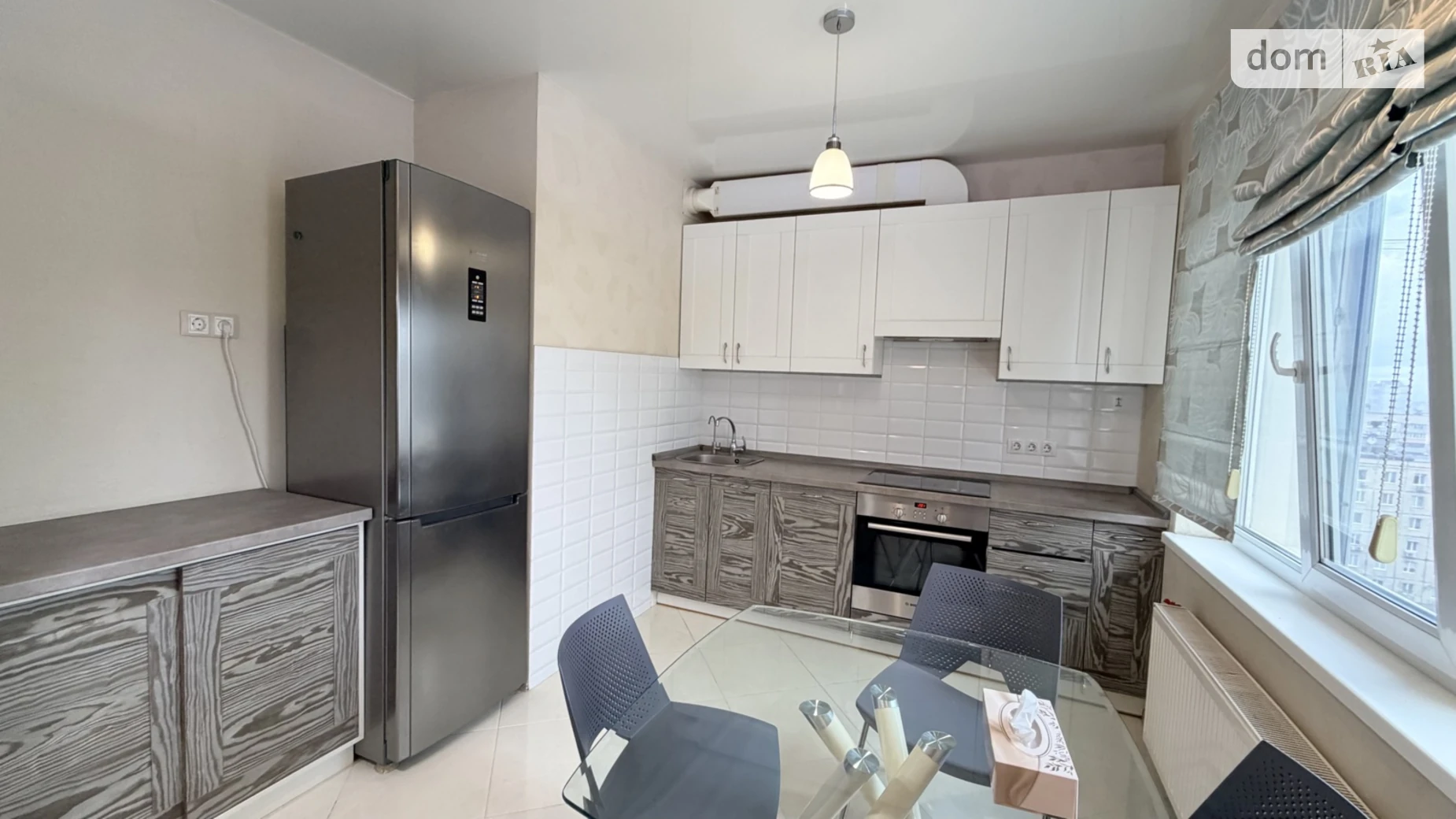 Продается 2-комнатная квартира 54.8 кв. м в Киеве, цена: 72000 $ - фото 5