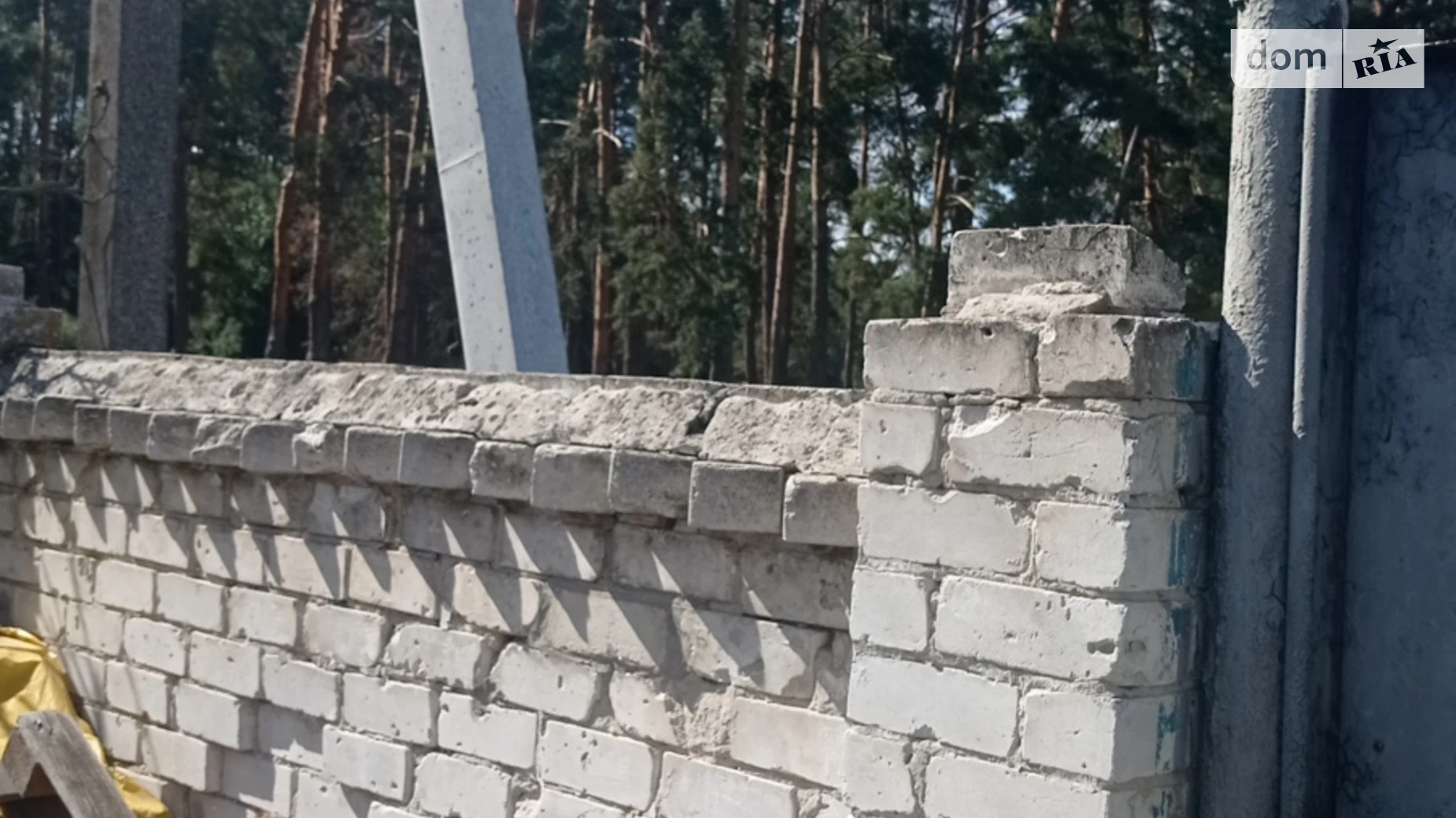 Продается одноэтажный дом 79.3 кв. м с террасой, цена: 31000 $ - фото 3