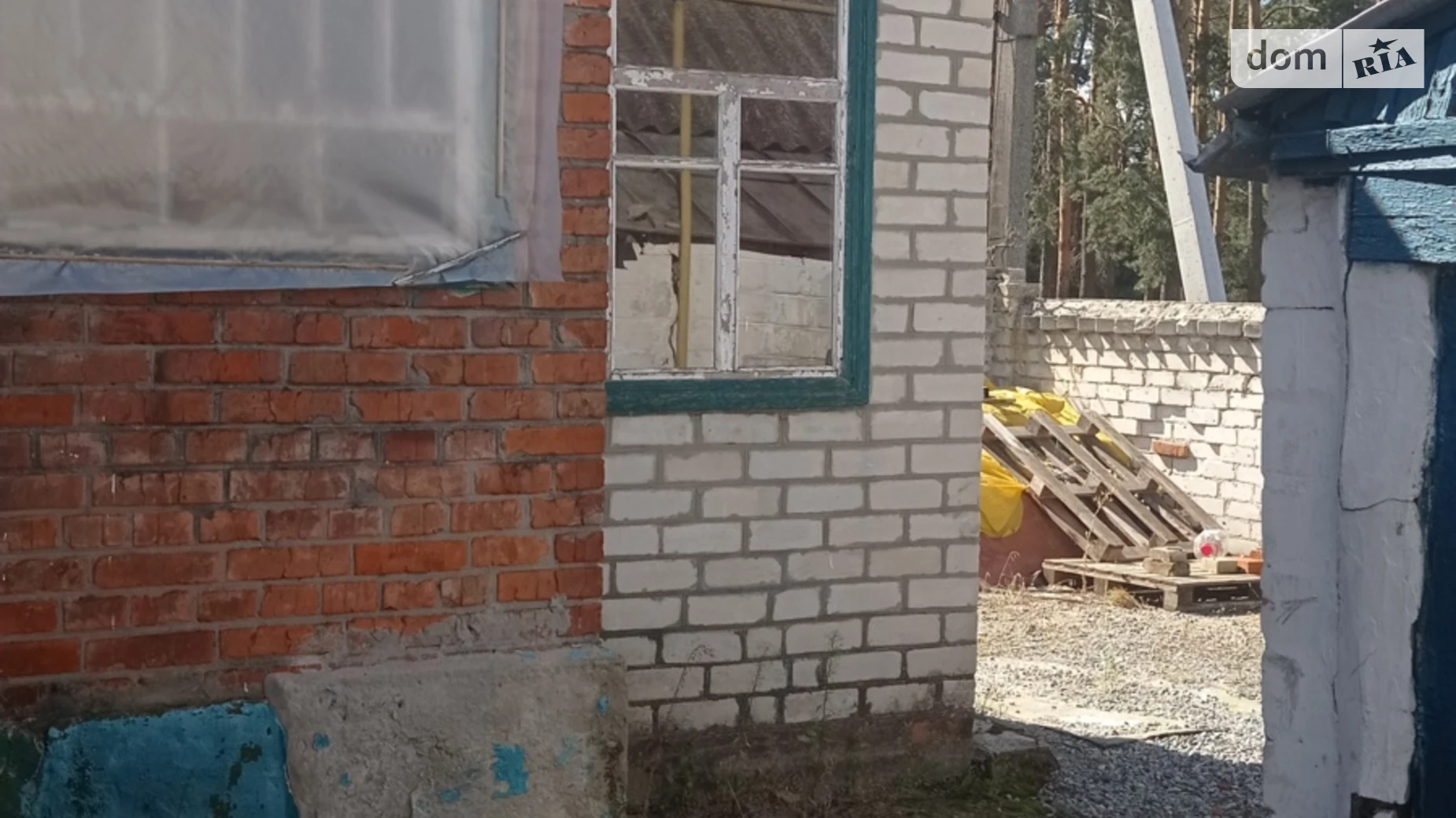 Продается одноэтажный дом 79.3 кв. м с террасой, цена: 31000 $ - фото 5