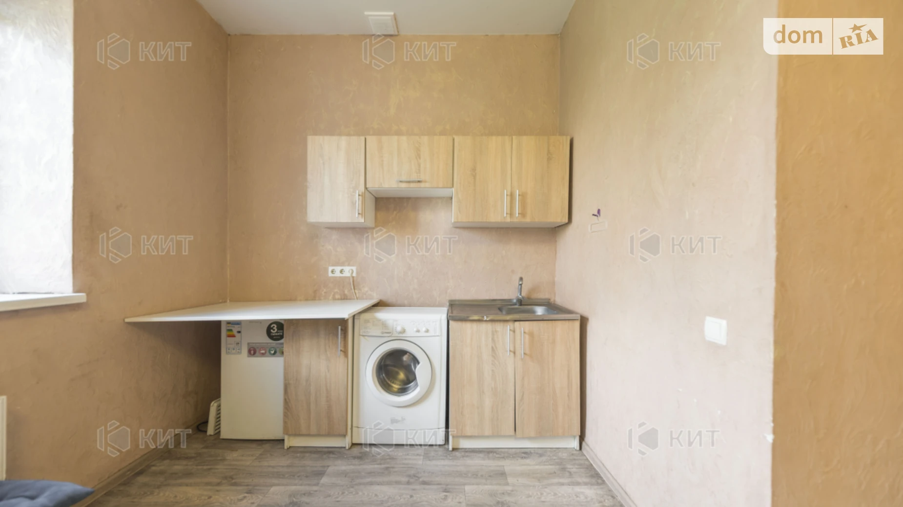Продается 1-комнатная квартира 26 кв. м в Харькове, пер. Белобровский, 5 - фото 4