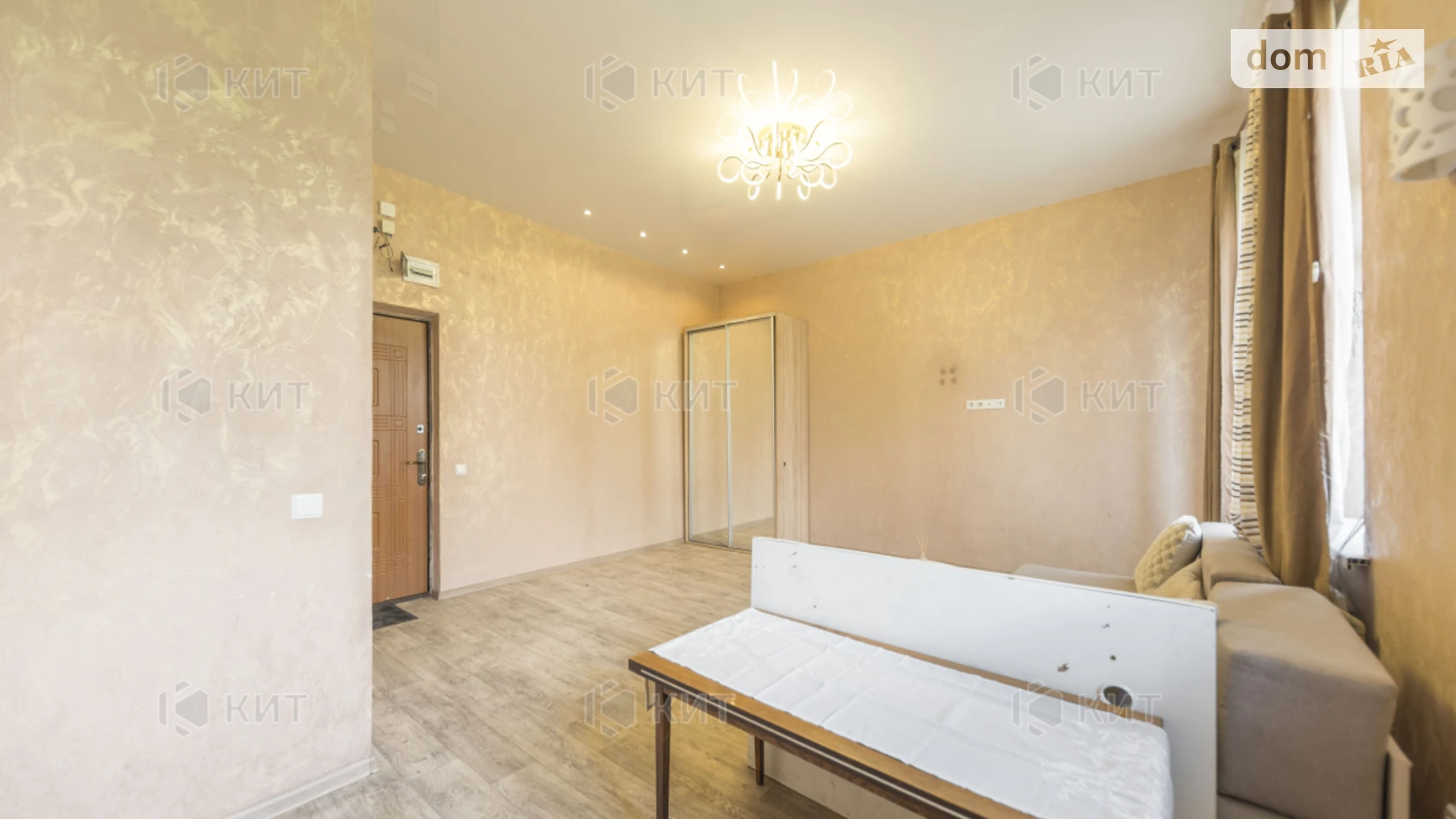 Продается 1-комнатная квартира 26 кв. м в Харькове, пер. Белобровский, 5 - фото 5