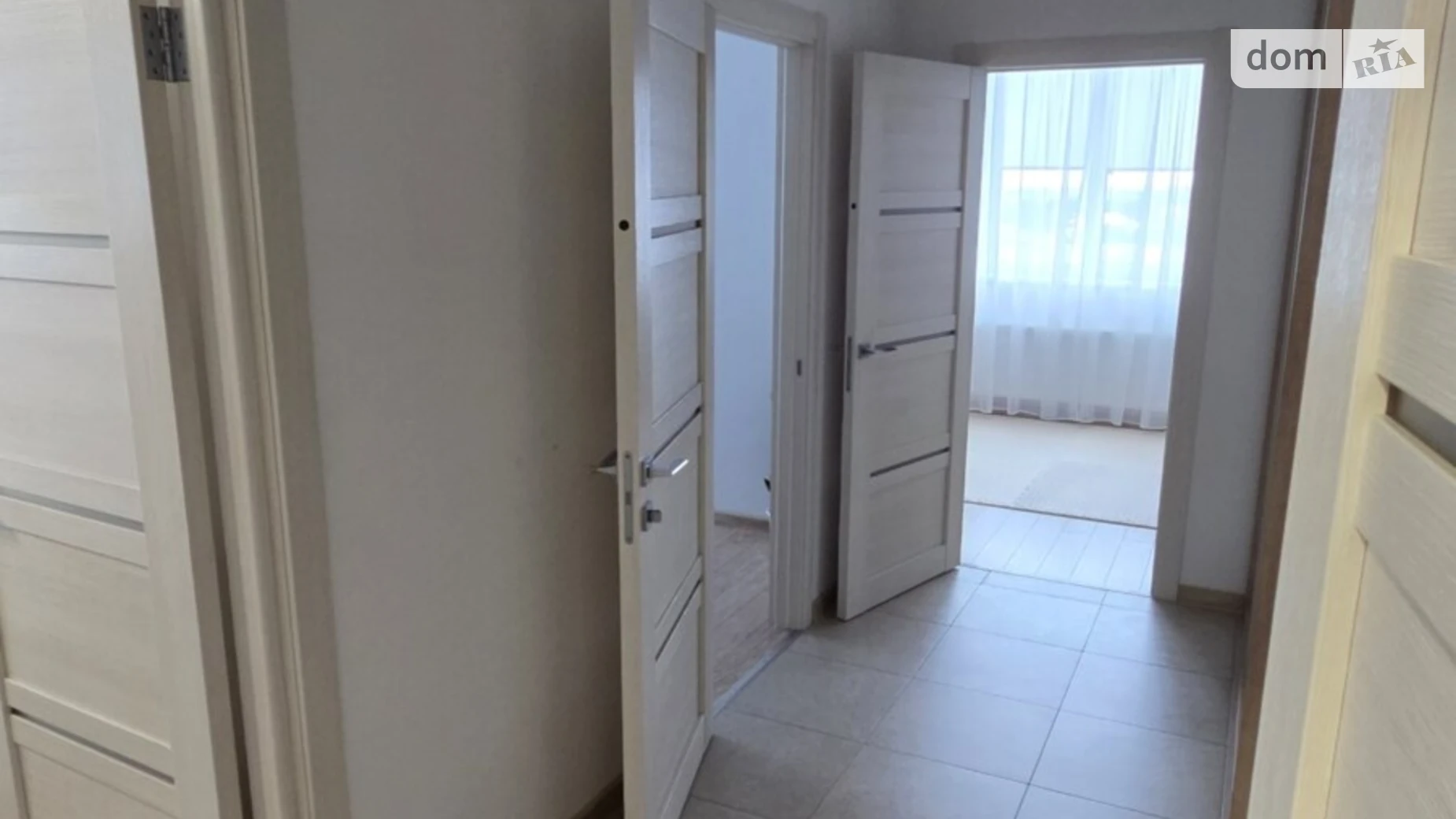 Продается 2-комнатная квартира 54.1 кв. м в Харькове, ул. Мира - фото 3