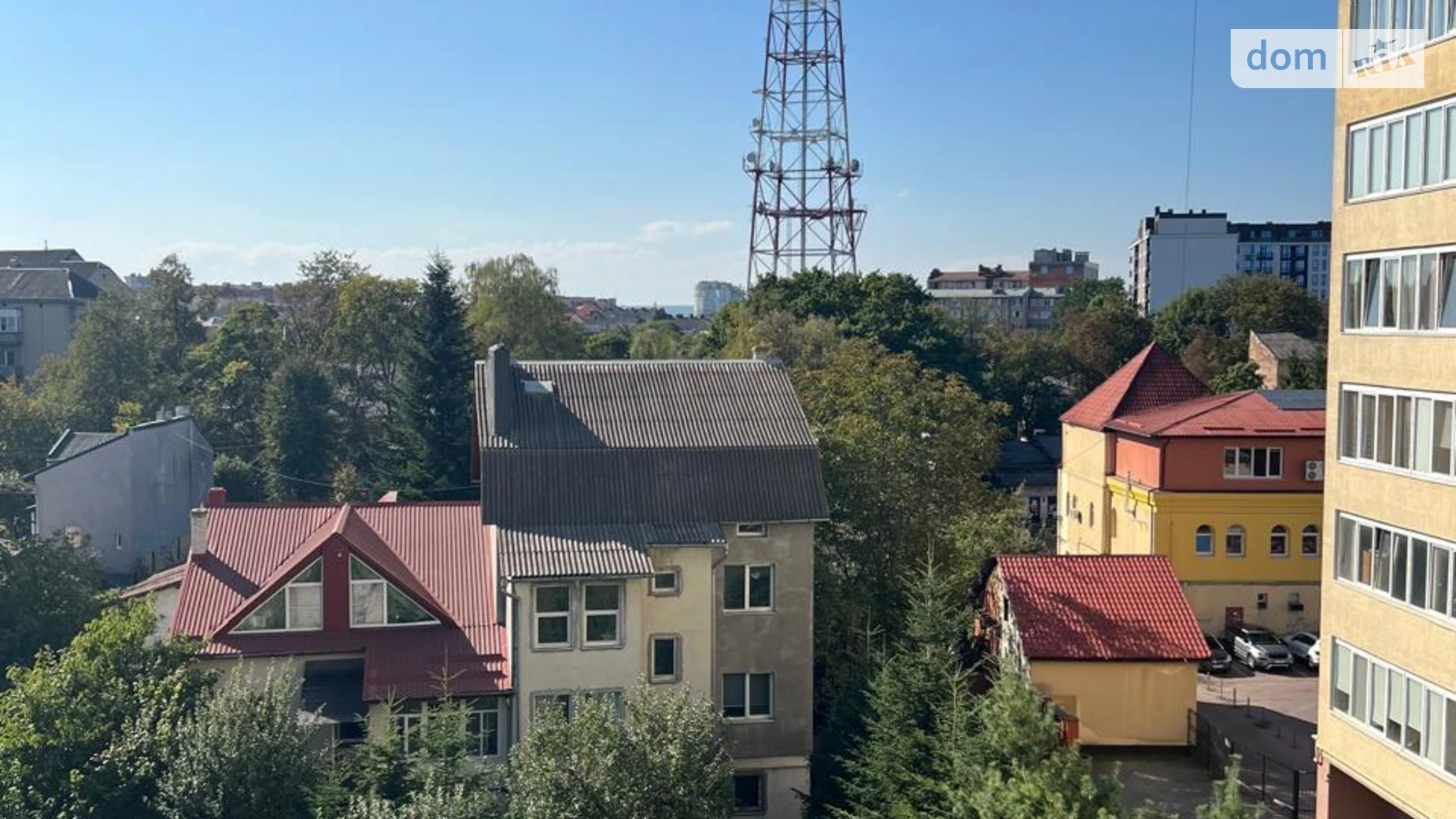 Сдается в аренду 1-комнатная квартира в Ивано-Франковске, ул. Стрельцов Сечевых - фото 3