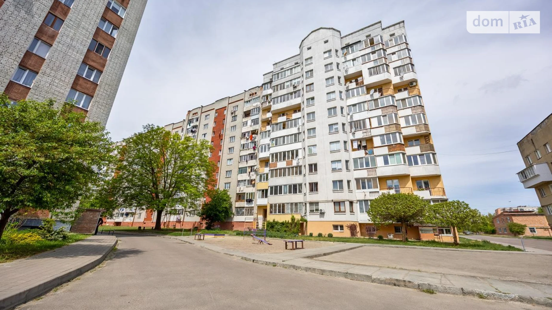 Продается 3-комнатная квартира 69.5 кв. м в Львове, ул. Хвилевого Николая - фото 3