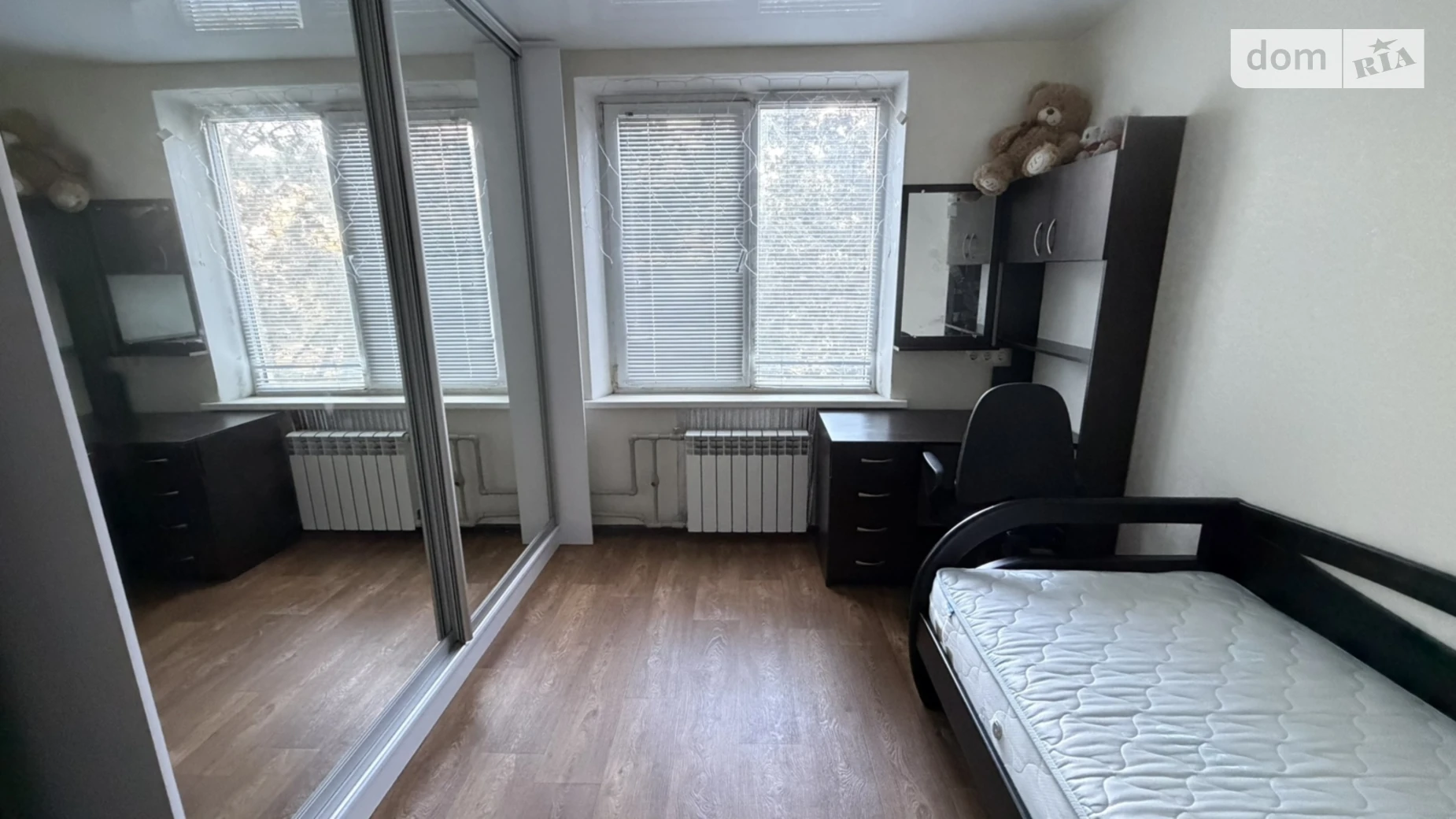 Продається 2-кімнатна квартира 45.2 кв. м у Харкові, просп. Тракторобудівників, 65 - фото 3