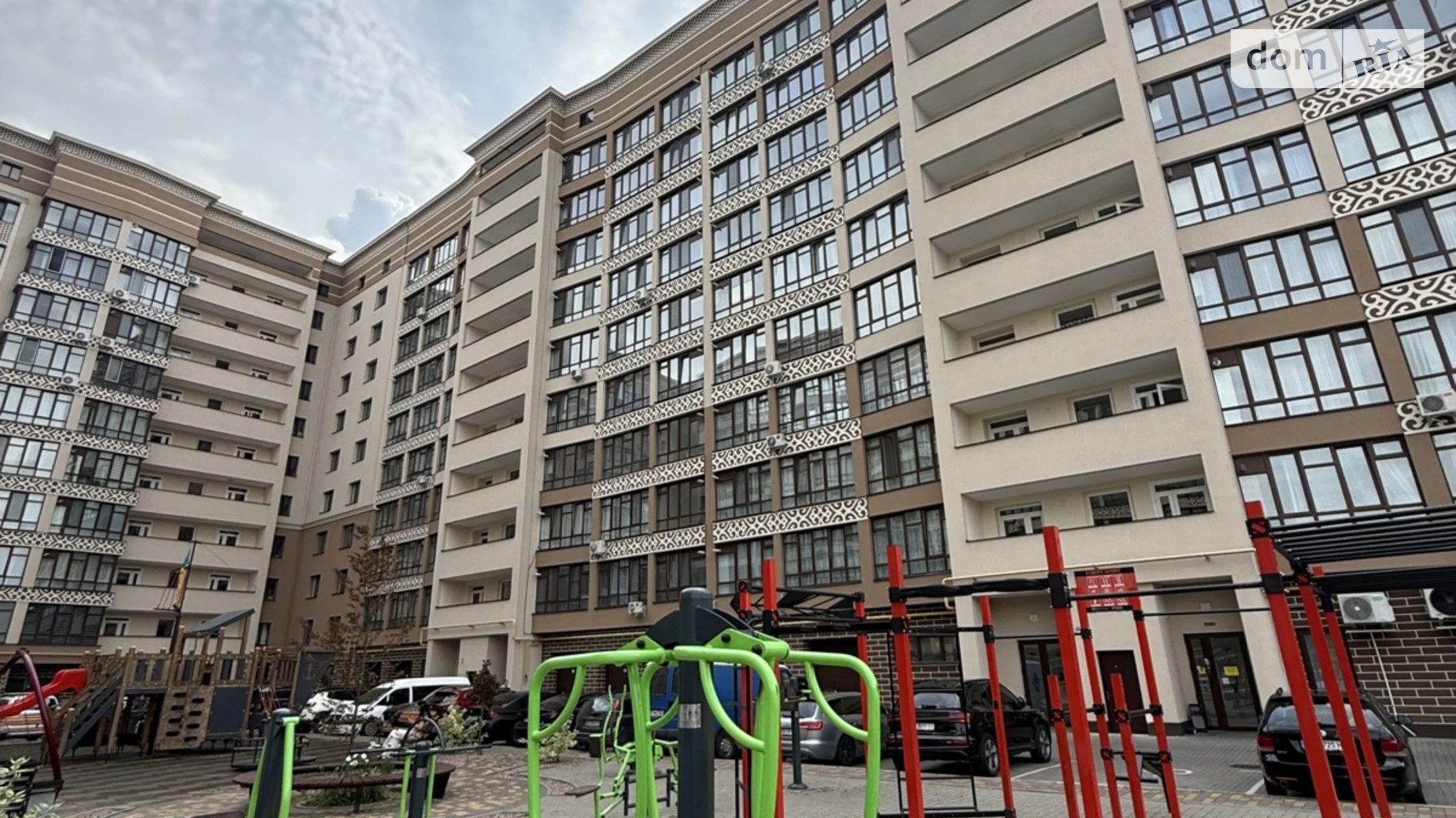 Сдается в аренду 1-комнатная квартира 47 кв. м в Хмельницком, ул. Проскуровского Подполья, 110 - фото 5