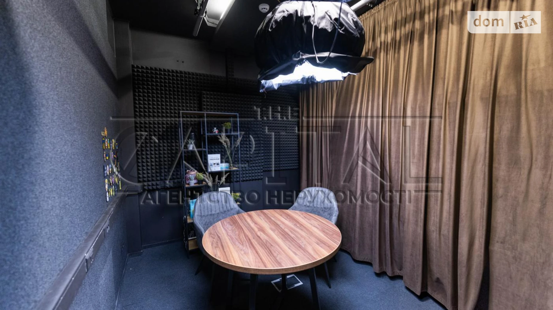 Сдается в аренду офис 83 кв. м в бизнес-центре, цена: 1200 $ - фото 5