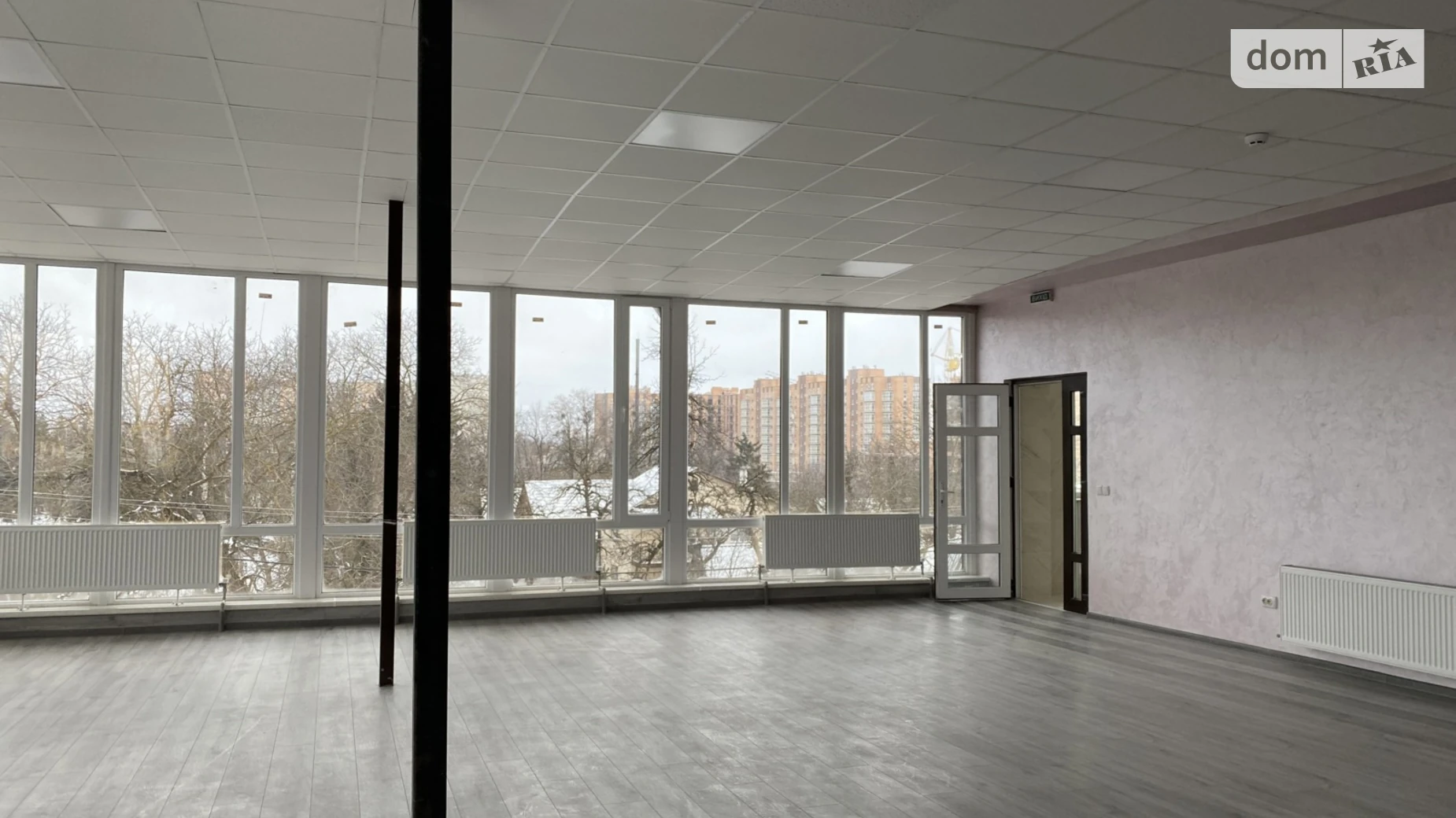 Сдается в аренду офис 290 кв. м в бизнес-центре, цена: 115000 грн - фото 5