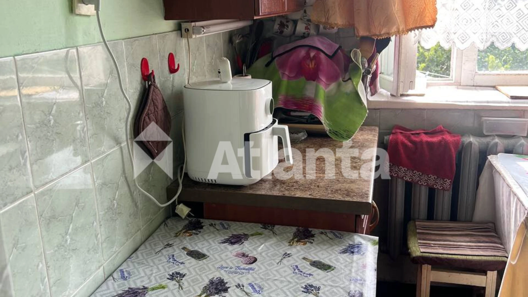 Продается комната 18 кв. м в Черновцах, цена: 19000 $ - фото 4
