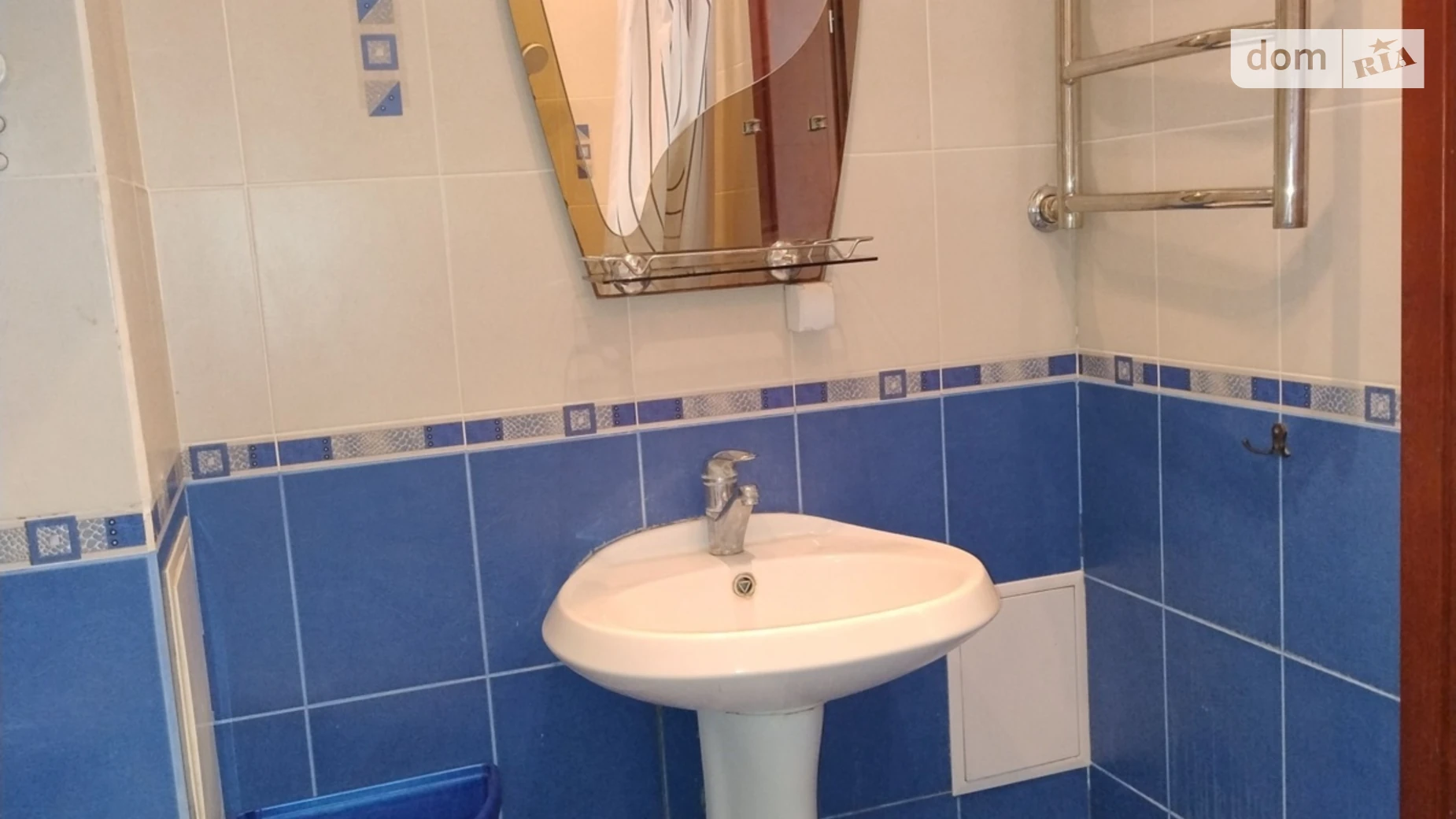 Продается 1-комнатная квартира 58.9 кв. м в Киеве, просп. Владимира Ивасюка, 6 корпус 6 - фото 4