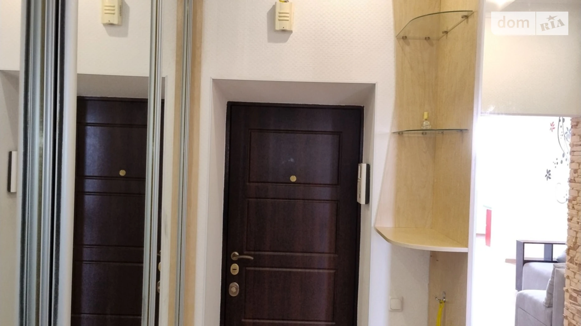 Продается 1-комнатная квартира 58.9 кв. м в Киеве, просп. Владимира Ивасюка, 6 корпус 6 - фото 5