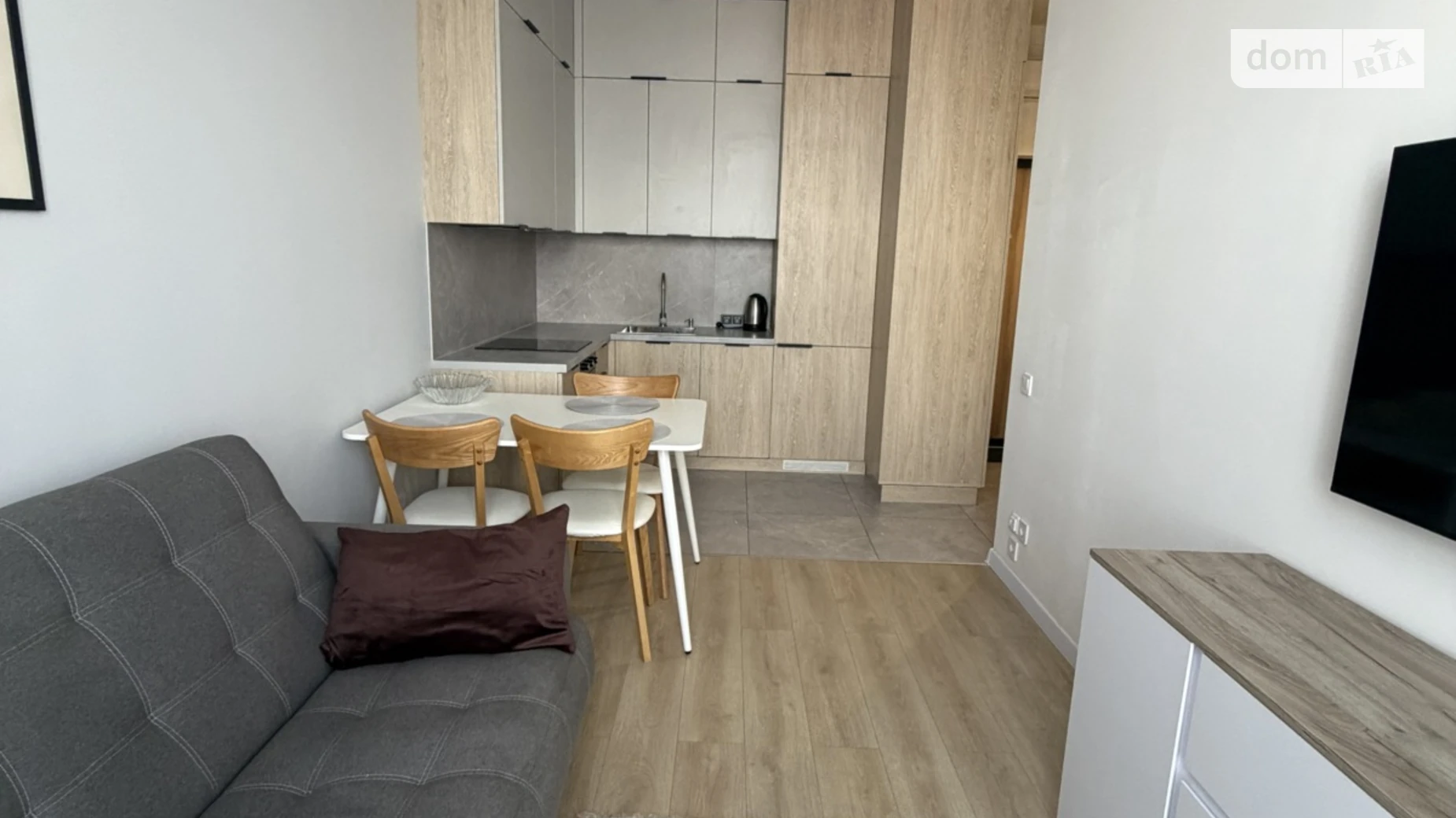 Продається 1-кімнатна квартира 32 кв. м у Одесі, цена: 68000 $ - фото 5