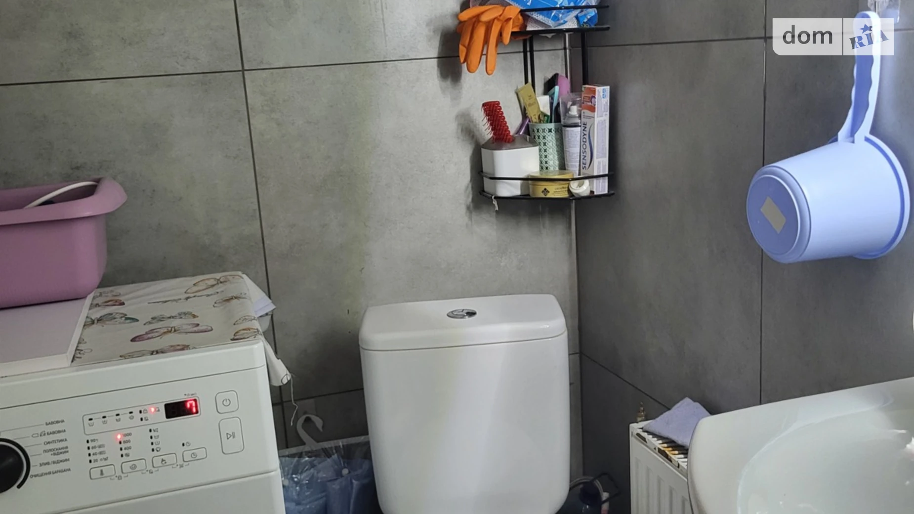 Продается дом на 2 этажа 75 кв. м с подвалом, цена: 56000 $ - фото 3