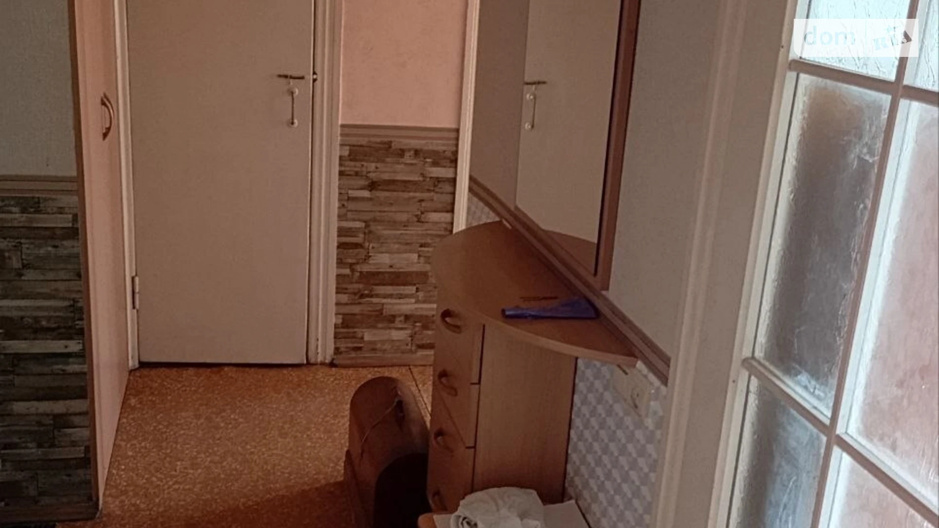 Продается 2-комнатная квартира 52.4 кв. м в Киеве, просп. Берестейский(Победы), 66 - фото 2