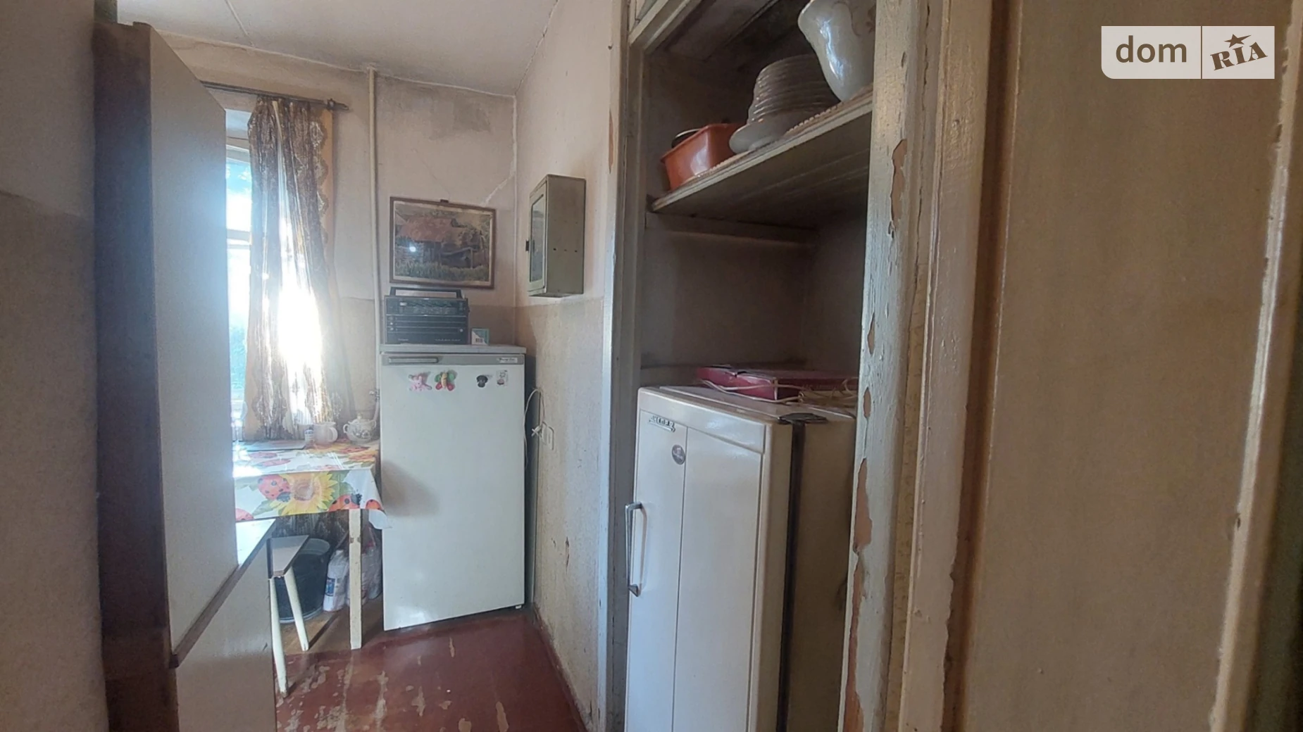 Продается 2-комнатная квартира 42 кв. м в Одессе, ул. Рихтера Святослава - фото 2