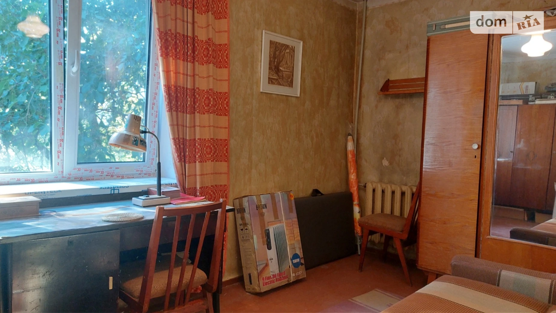 Продается 2-комнатная квартира 42 кв. м в Одессе, ул. Рихтера Святослава - фото 5