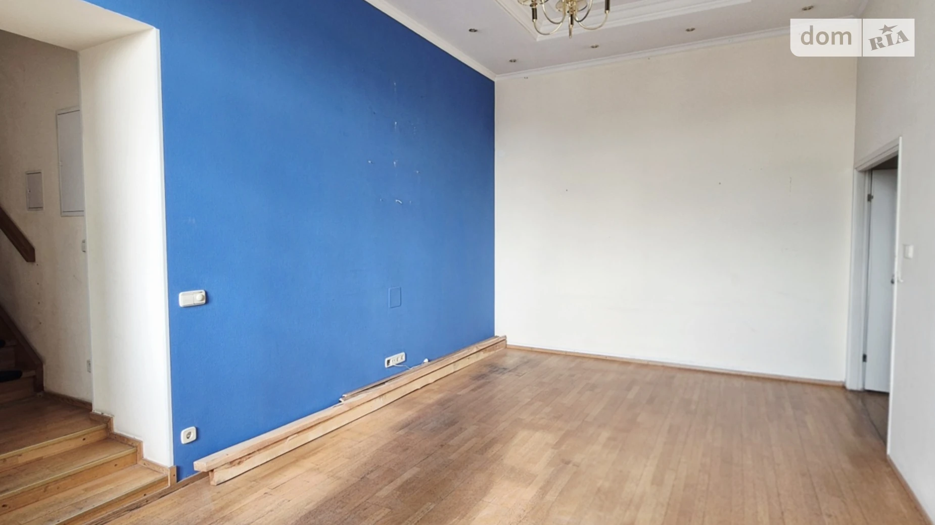 Продається 6-кімнатна квартира 252 кв. м у Києві, вул. Костельна, 8 - фото 3