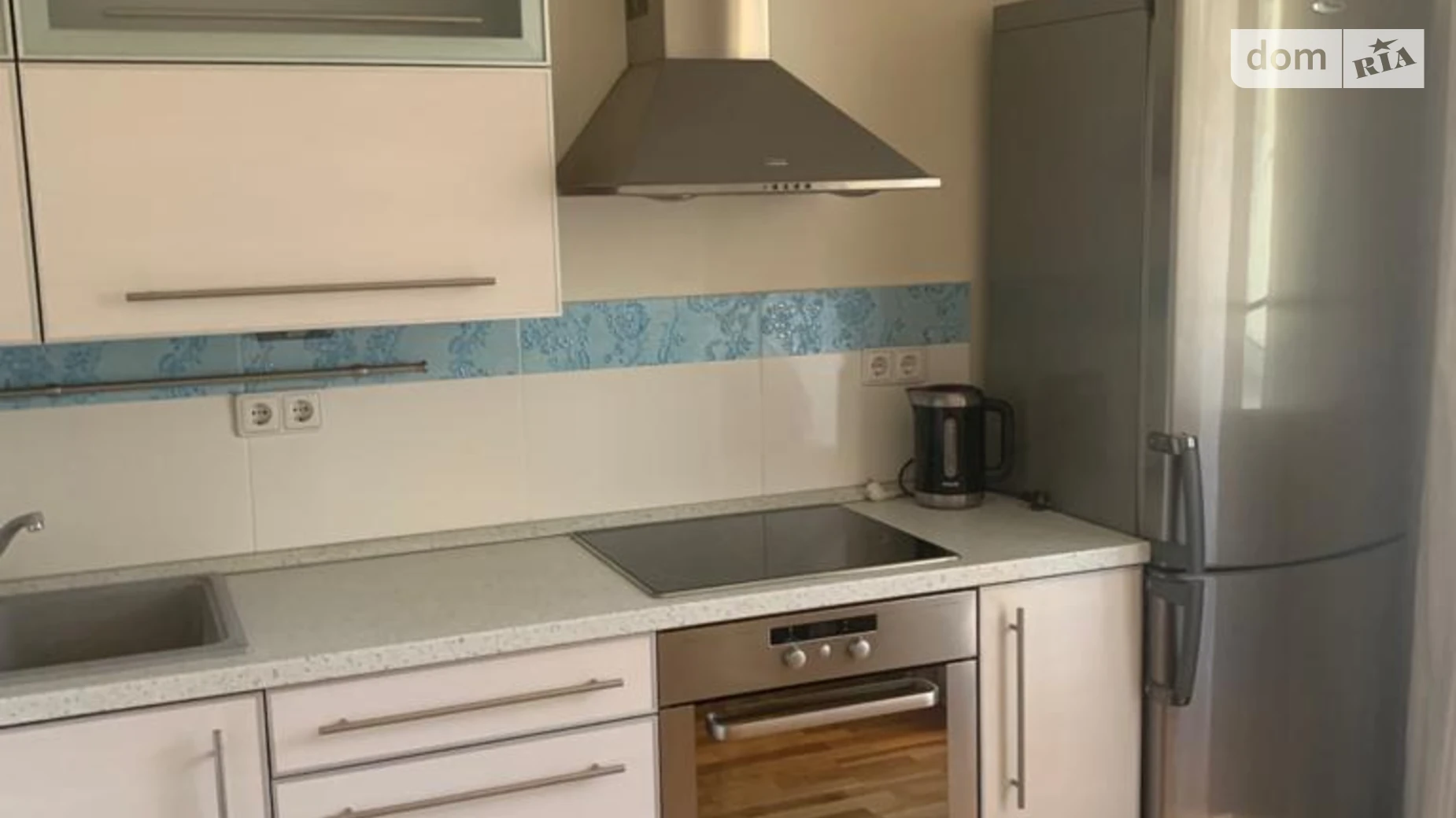 Здається в оренду 1-кімнатна квартира 52 кв. м у Києві - фото 4