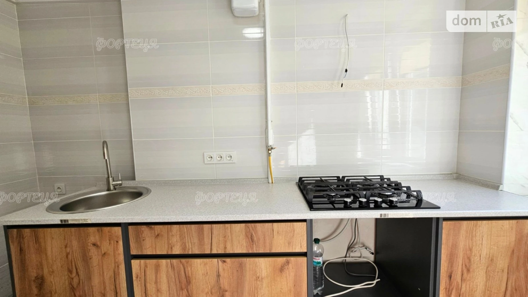Продается 3-комнатная квартира 62 кв. м в Днепре, ул. Калиновая, 82 - фото 3