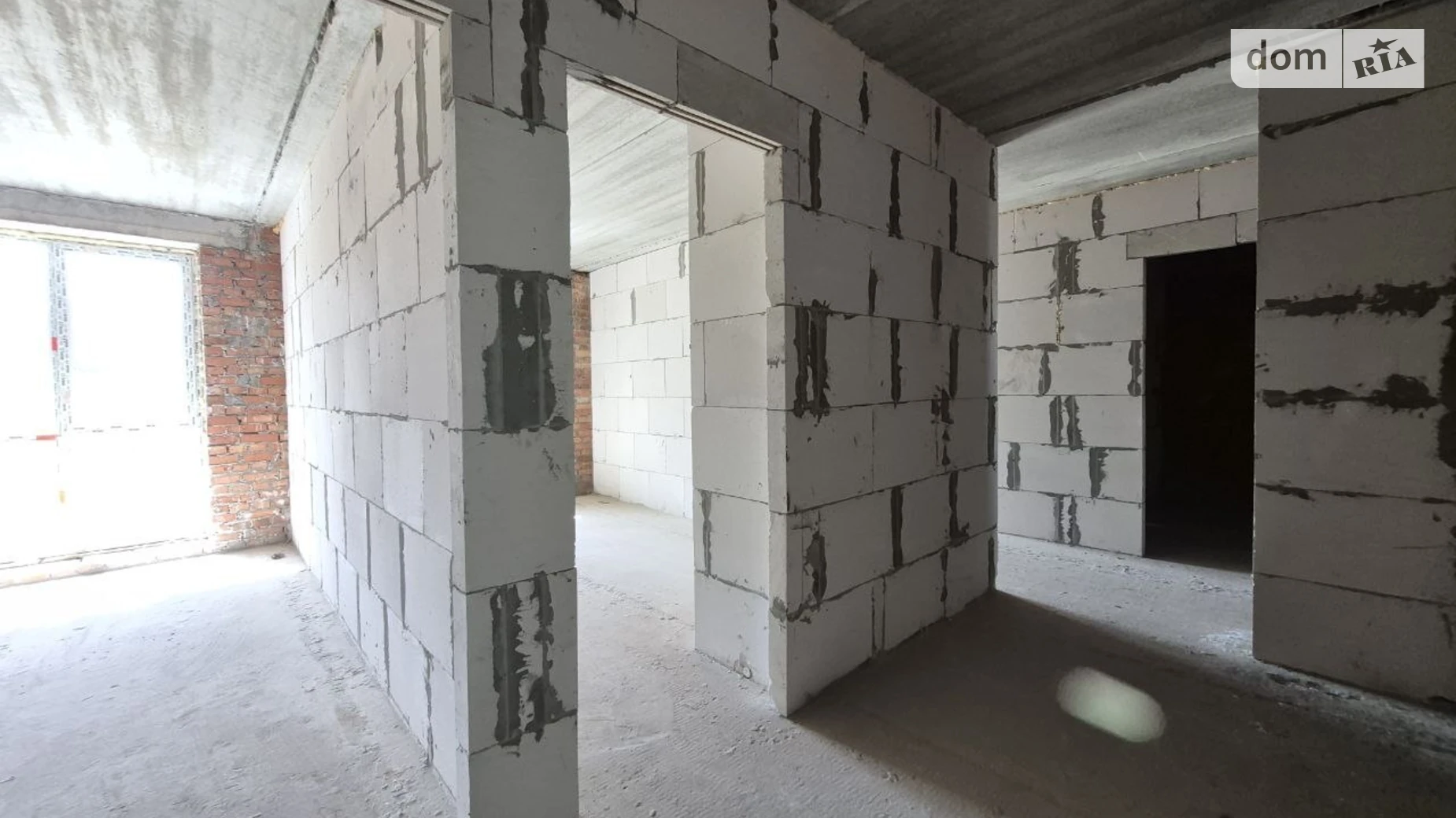 Продается 2-комнатная квартира 70 кв. м в Хмельницком, цена: 64397 $ - фото 5