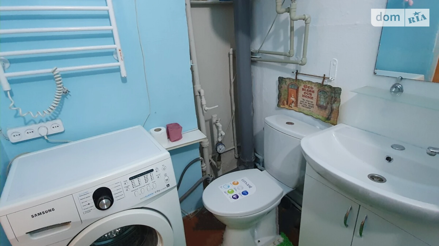 Продается 1-комнатная квартира 40.2 кв. м в Днепре, ул. Рабочая, 71 - фото 5