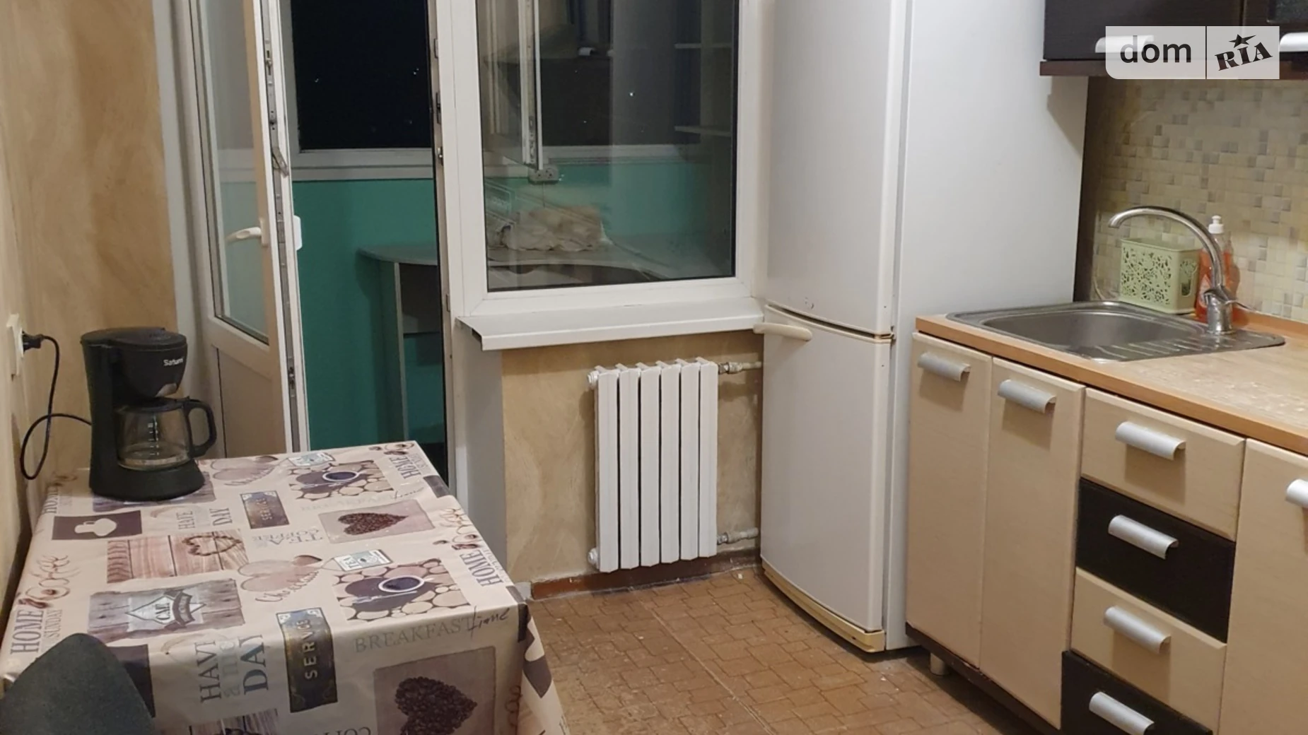 Продается 1-комнатная квартира 40.2 кв. м в Днепре, ул. Рабочая, 71 - фото 3