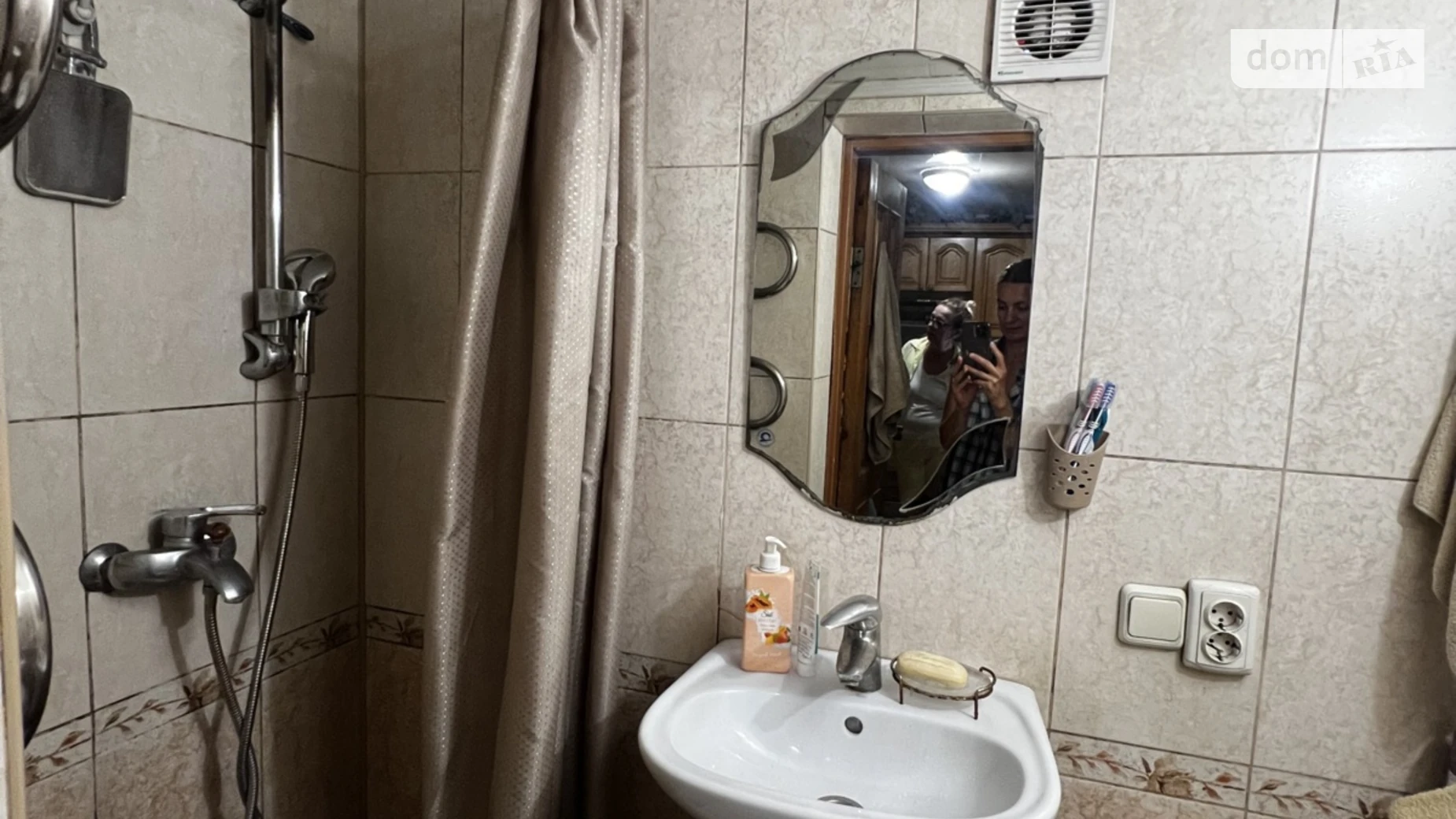Продається частина будинку 106 кв. м з каміном, цена: 100000 $ - фото 5
