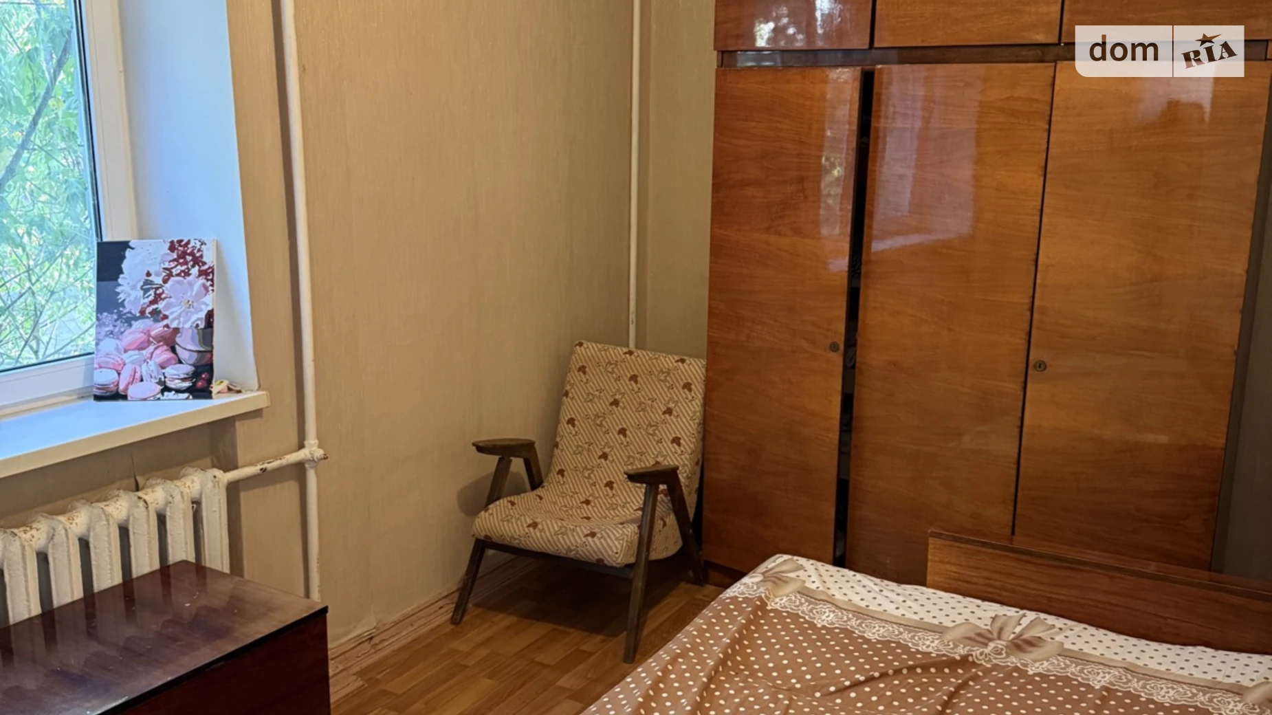 Продається 3-кімнатна квартира 49.6 кв. м у Миколаєві, бул. Бузький - фото 5