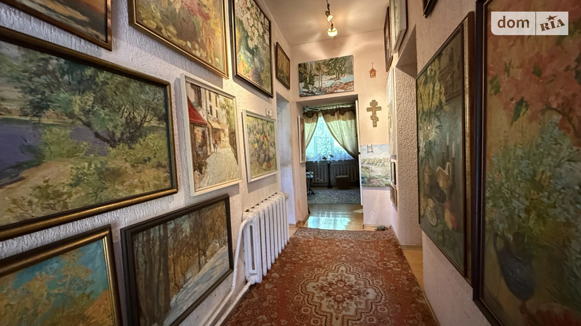 Продается одноэтажный дом 74.9 кв. м с бассейном, цена: 110000 $ - фото 2