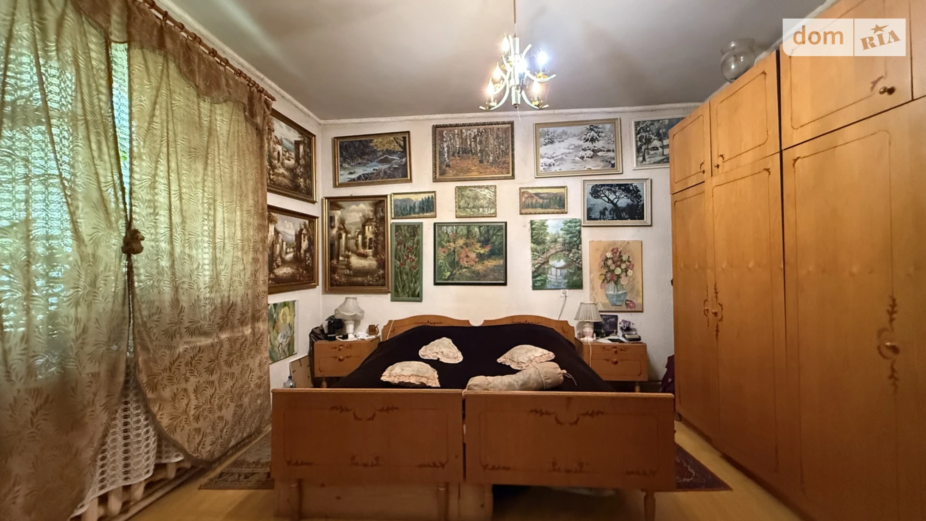 Продается одноэтажный дом 74.9 кв. м с бассейном, цена: 110000 $ - фото 5
