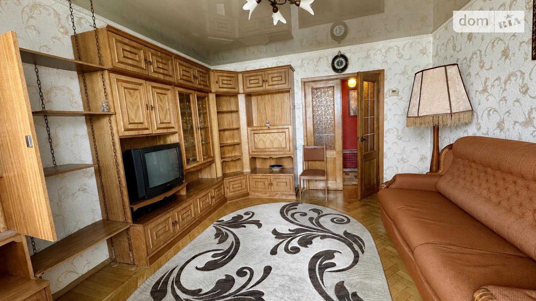 Продается 3-комнатная квартира 65.4 кв. м в Житомире, ул. Тена Бориса, 100 - фото 3