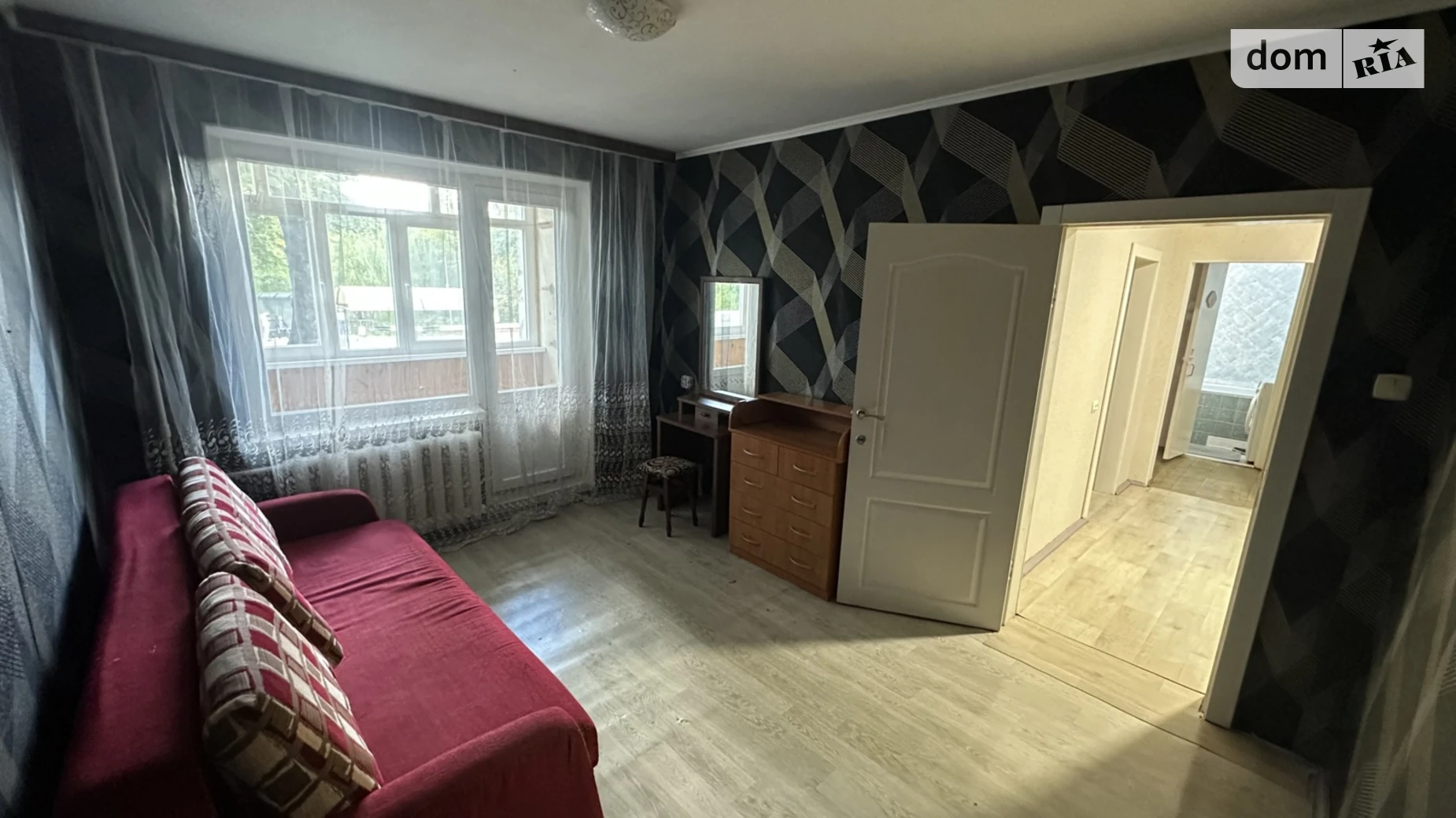 Сдается в аренду 3-комнатная квартира 76 кв. м в Житомире, ул. Маликова - фото 3