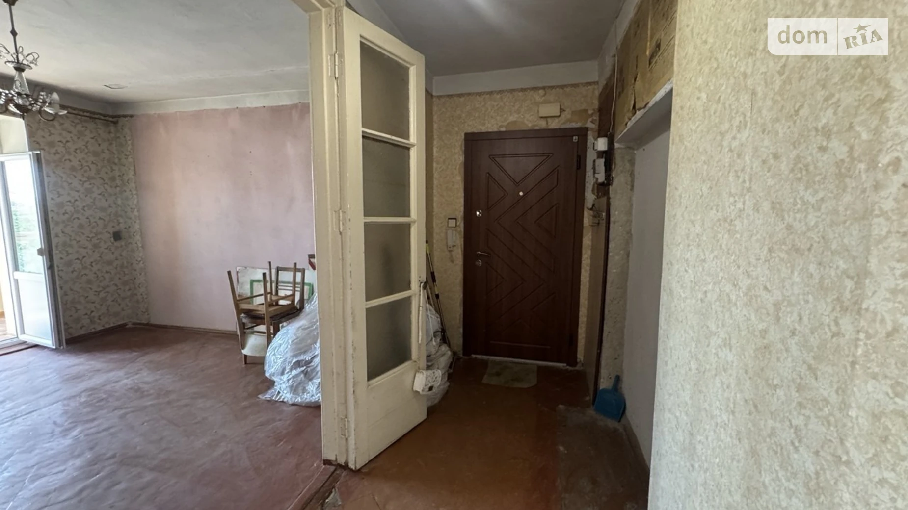 Продається 2-кімнатна квартира 52.5 кв. м у Миколаєві, просп. Центральний, 23 - фото 5