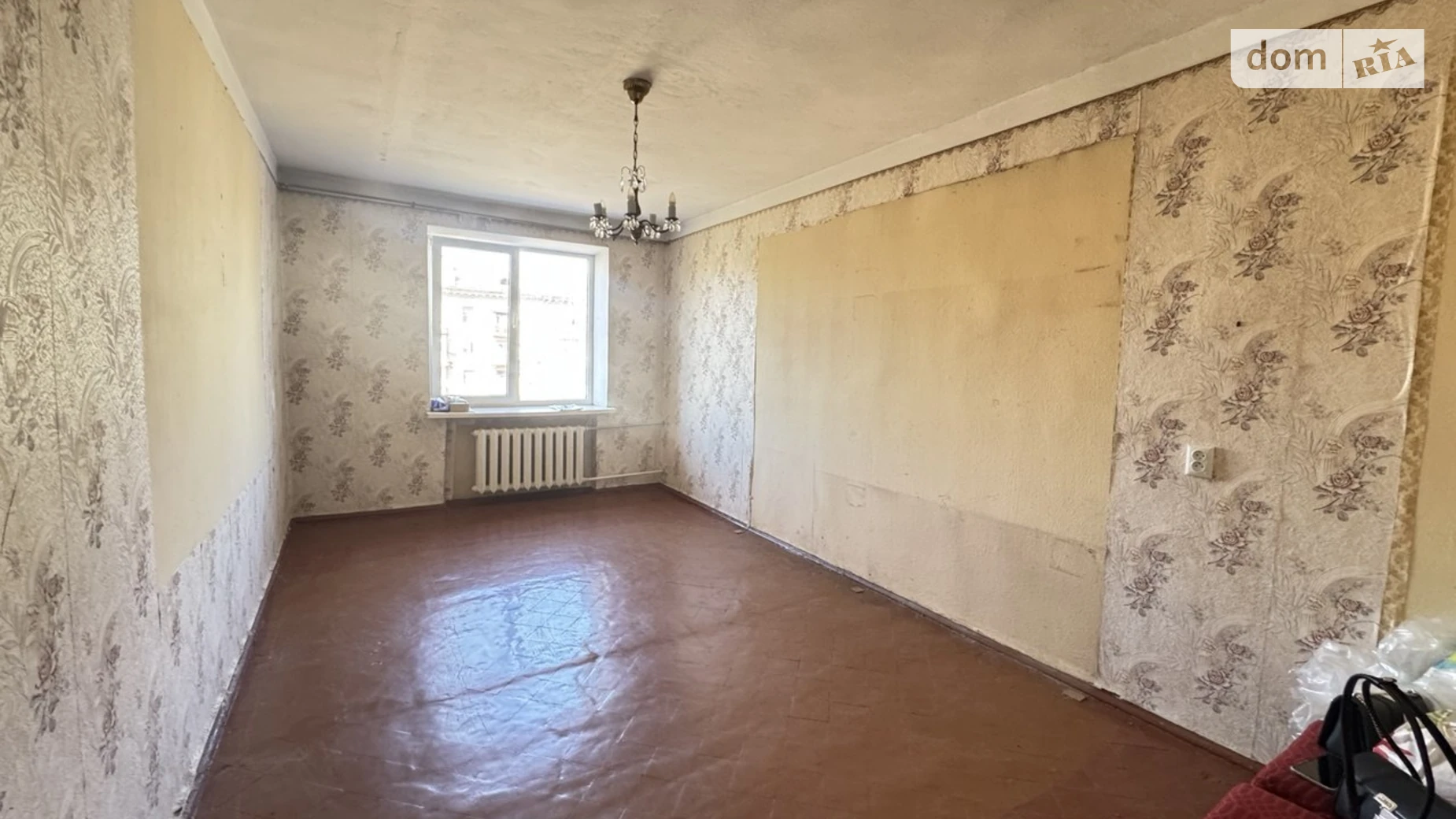 Продається 2-кімнатна квартира 52.5 кв. м у Миколаєві, просп. Центральний, 23 - фото 3