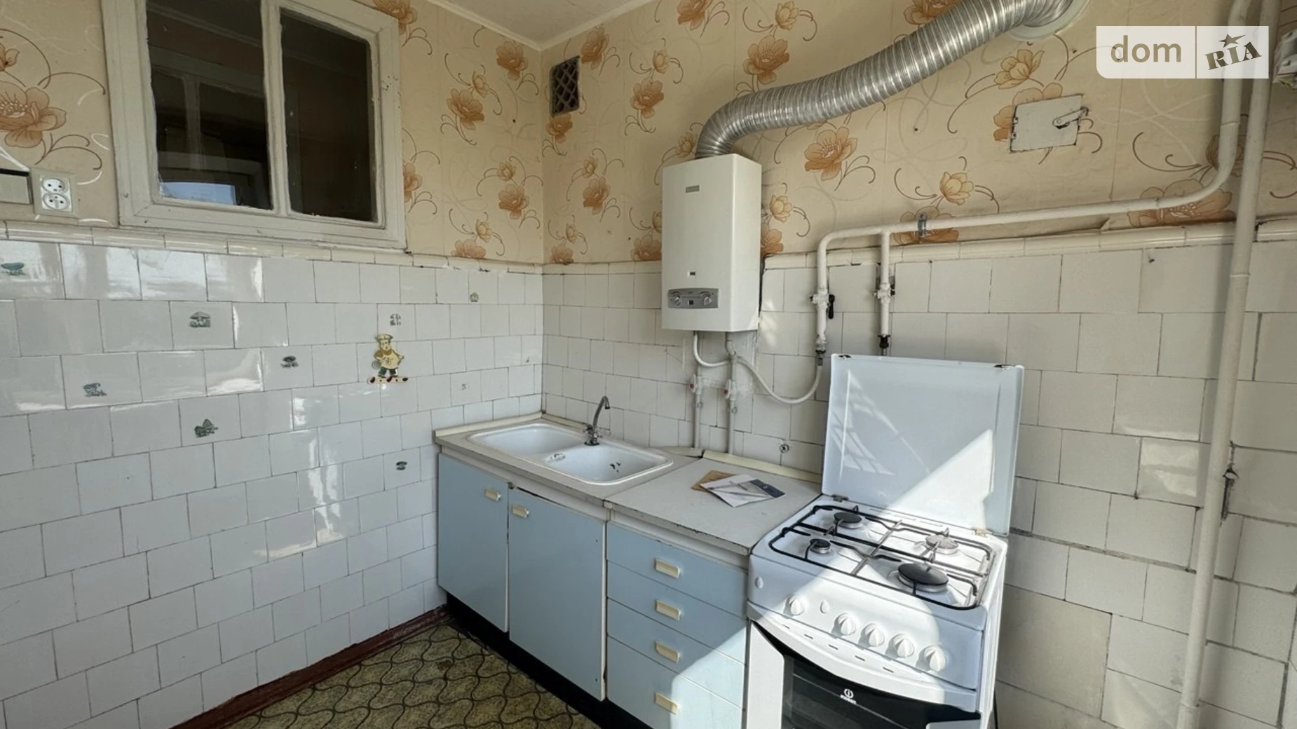 Продається 2-кімнатна квартира 52.5 кв. м у Миколаєві, просп. Центральний, 23 - фото 2
