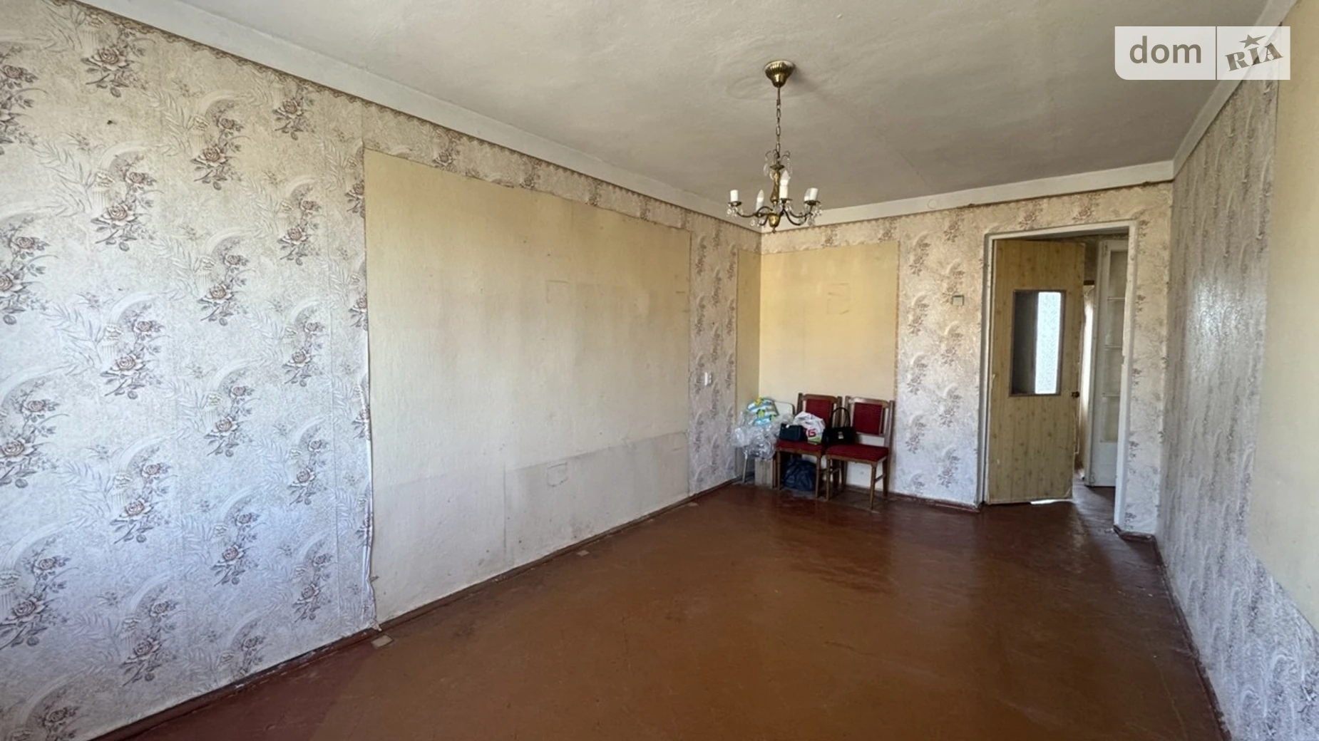Продається 2-кімнатна квартира 52.5 кв. м у Миколаєві, просп. Центральний, 23 - фото 4