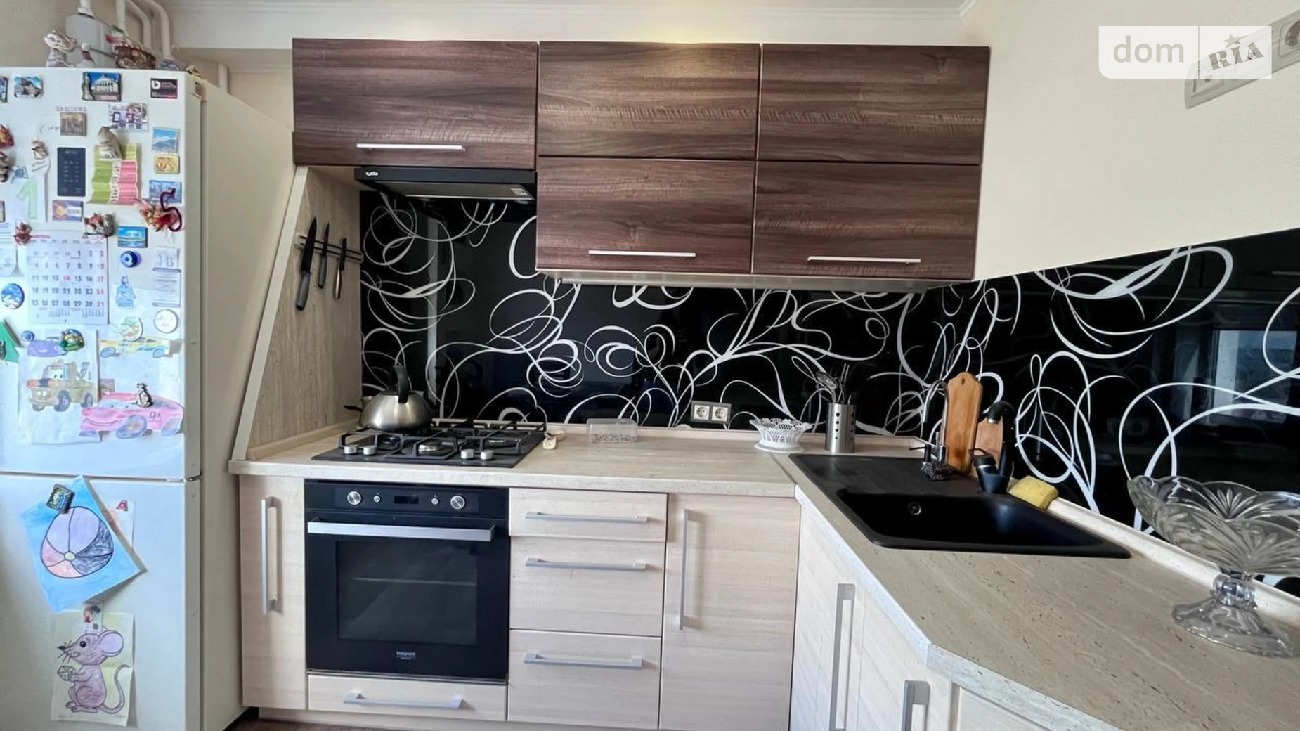2-комнатная квартира 51.85 кв. м в Запорожье, цена: 33000 $ - фото 2
