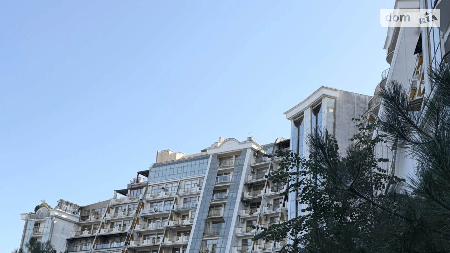 Продається 3-кімнатна квартира 130 кв. м у Одесі, плато Аркадійське(Гагарінське) - фото 5