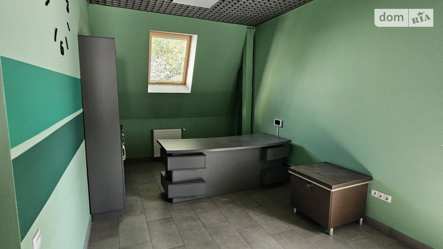 Сдается в аренду офис 180 кв. м в бизнес-центре, цена: 1800 $ - фото 4