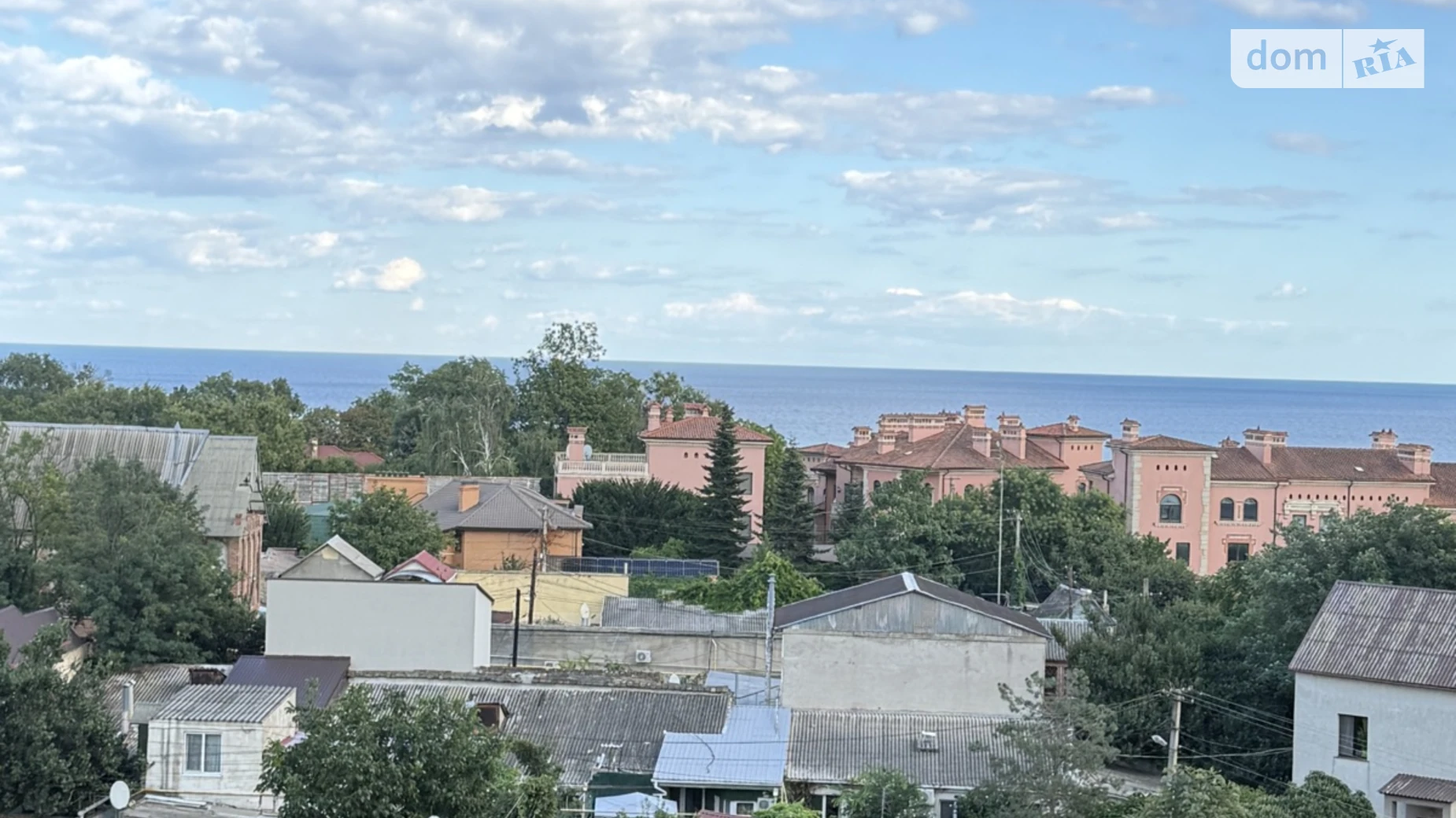 Продается 1-комнатная квартира 41 кв. м в Одессе, ул. Дача Ковалевского, 5 - фото 2