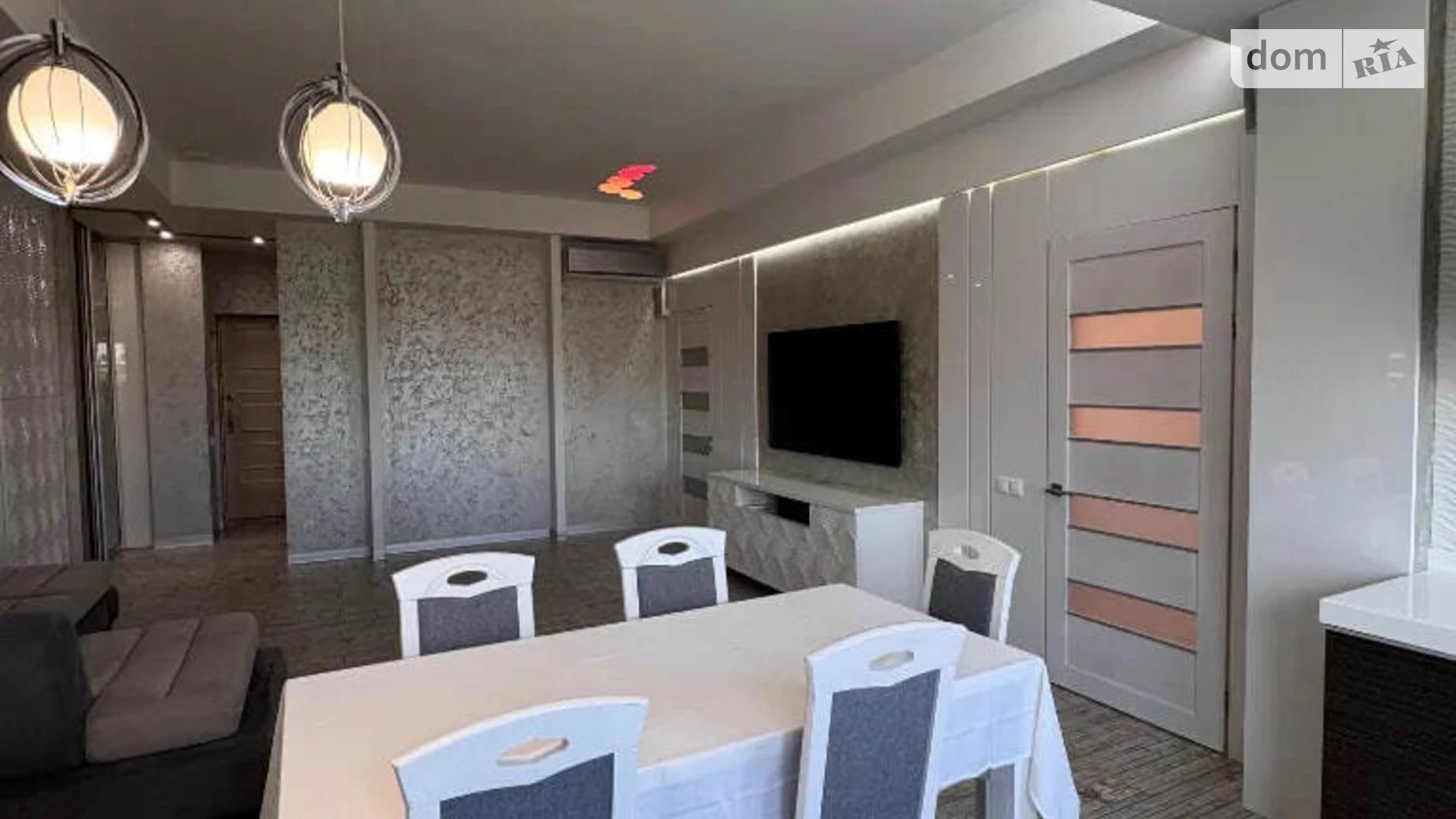 Продается 3-комнатная квартира 73 кв. м в Днепре, ул. Евпаторийская, 2Б - фото 5