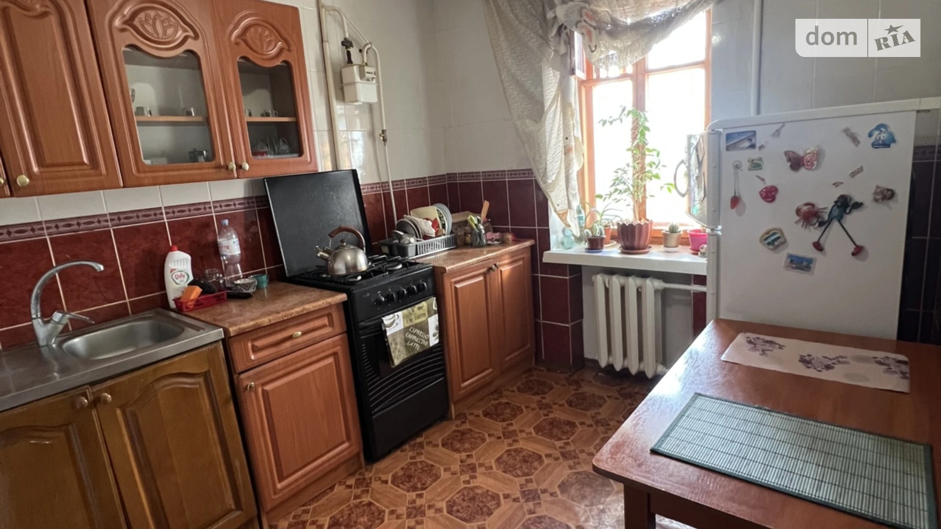 Здається в оренду 1-кімнатна квартира 45 кв. м у Вінниці, вул. Генерала Григоренка(Москаленка Маршала), 39 - фото 5