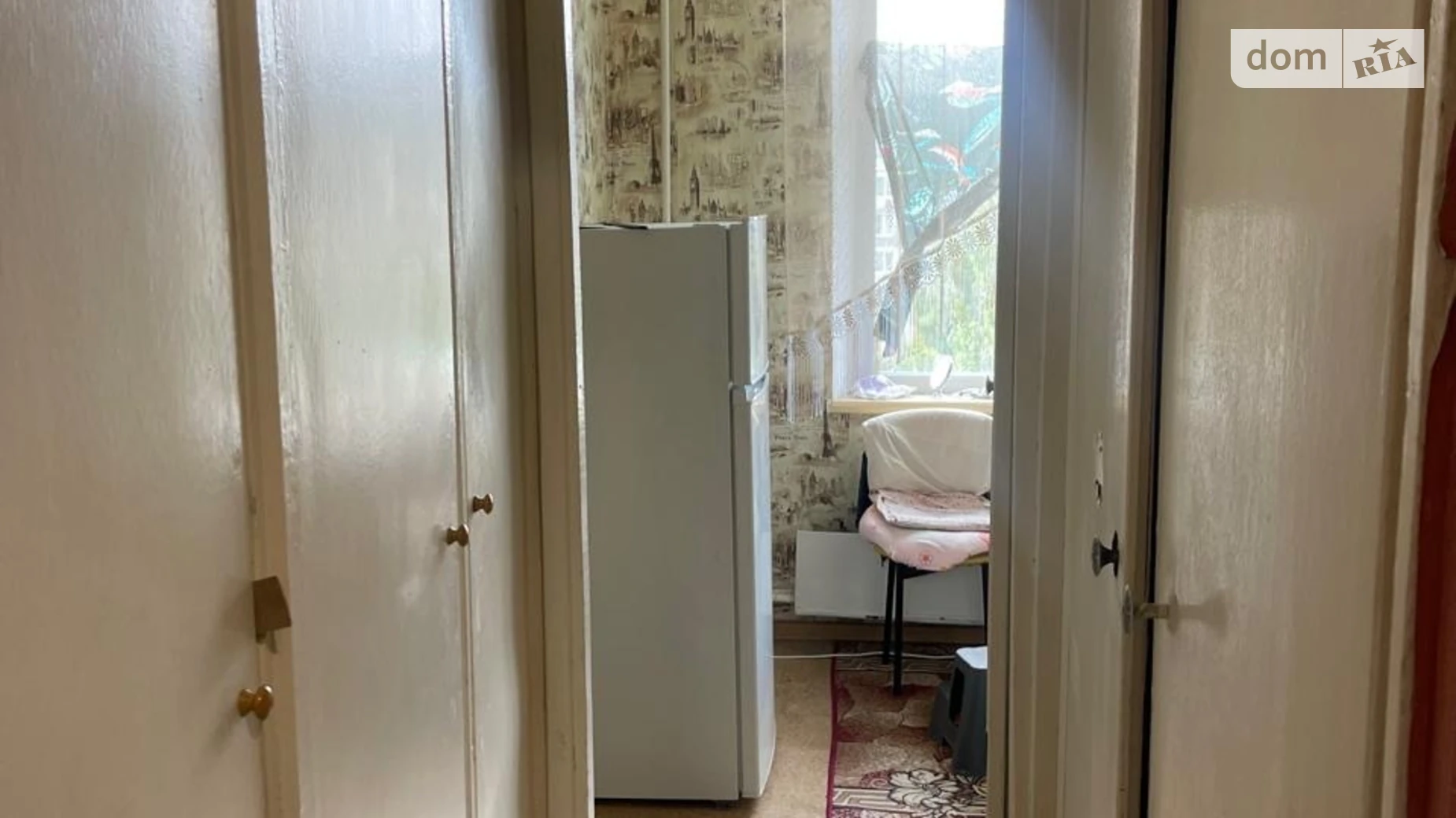 Продається 1-кімнатна квартира 31.8 кв. м у Харкові, вул. Валентинівська, 23 - фото 4