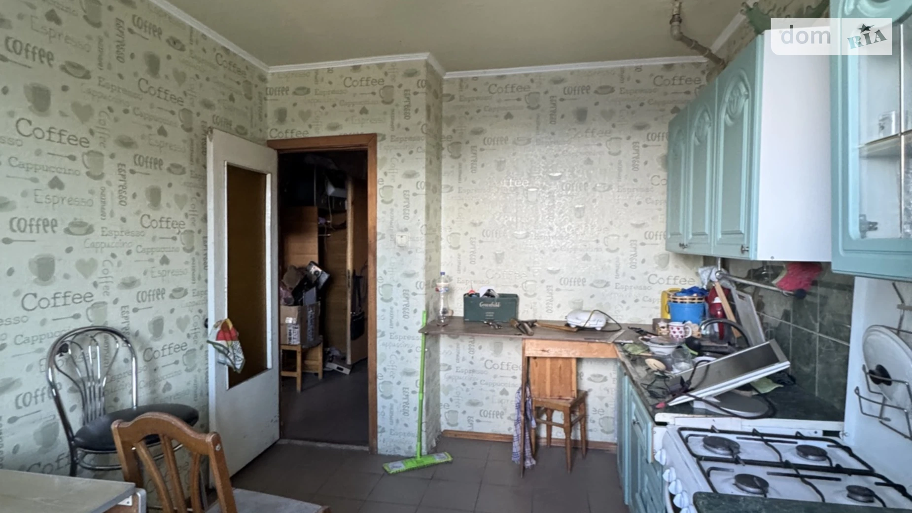 Продается 1-комнатная квартира 38 кв. м в Днепре, ул. Василия Барки(Петрова Комбрига), 2 - фото 5