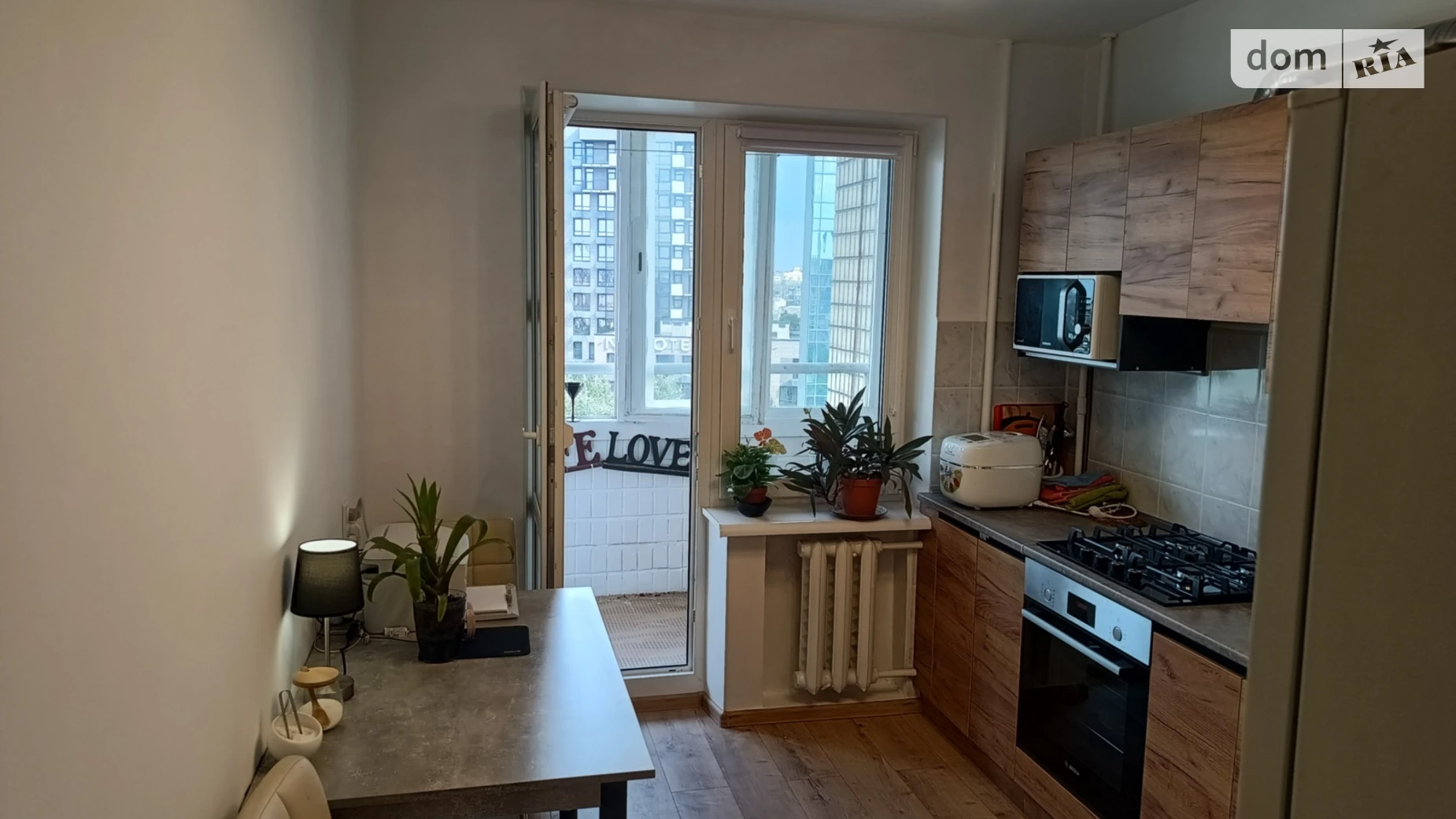 Сдается в аренду 1-комнатная квартира 43 кв. м в Киеве, ул. Сечевых Стрельцов(Артема), 59А - фото 3