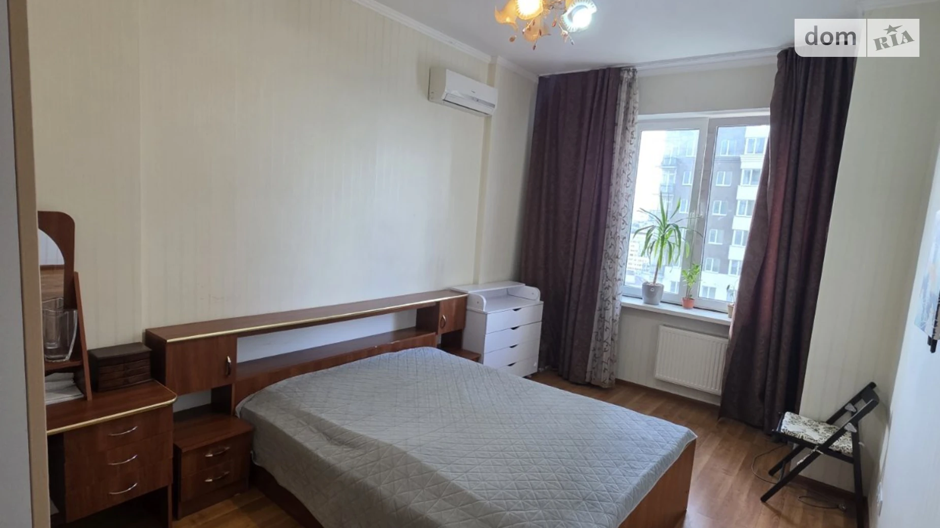 Сдается в аренду 2-комнатная квартира 80 кв. м в Киеве, ул. Степана Руданского, 3А - фото 5